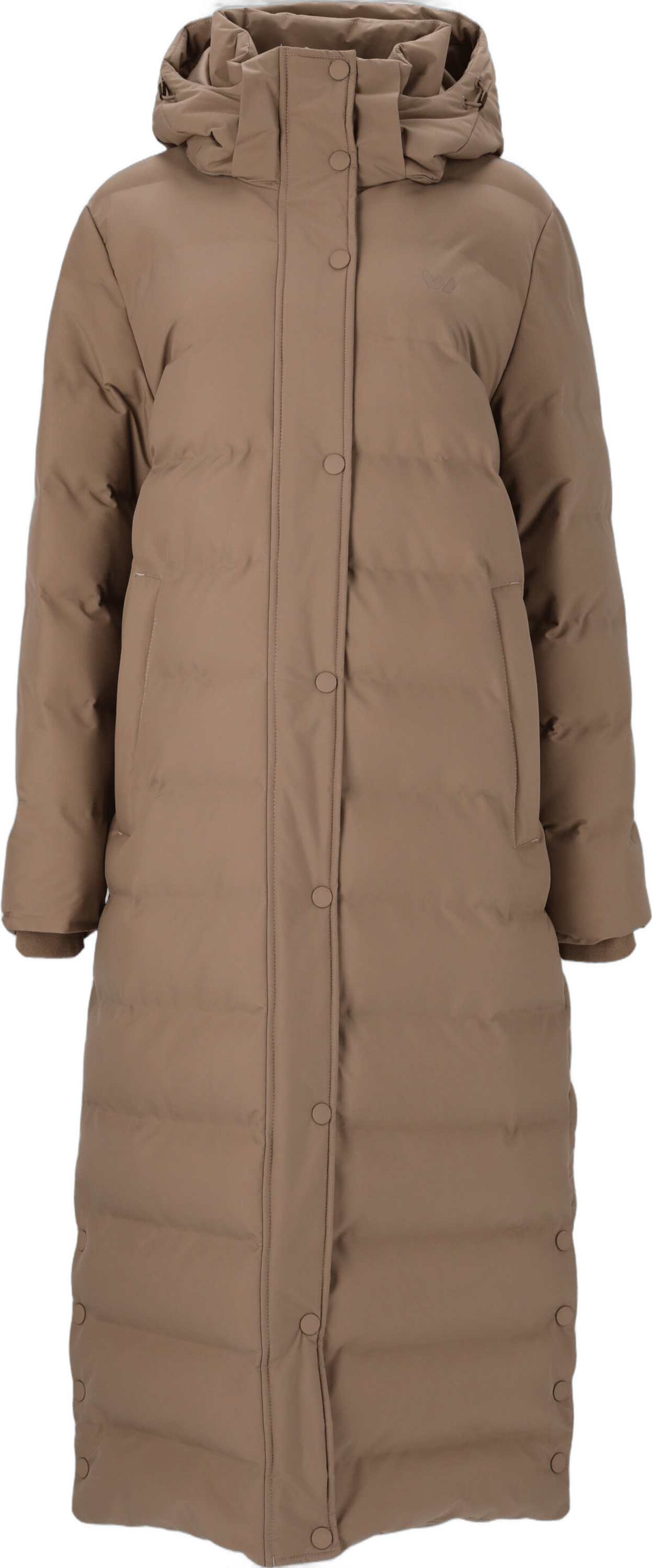 WHISTLER, Joana Down Coat