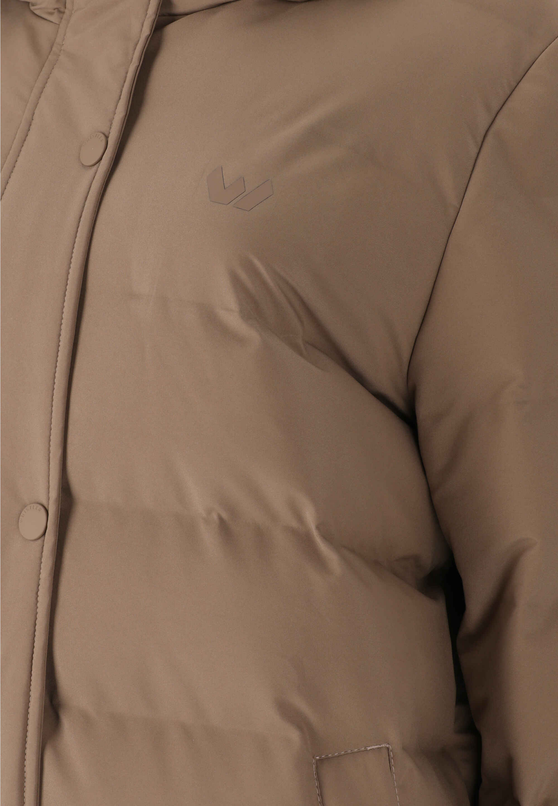 WHISTLER, Joana Down Coat