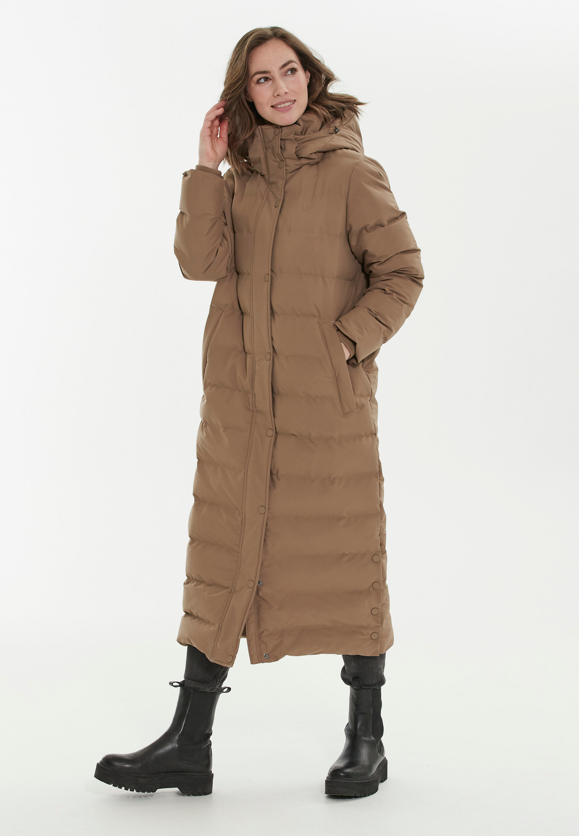 WHISTLER, Joana Down Coat