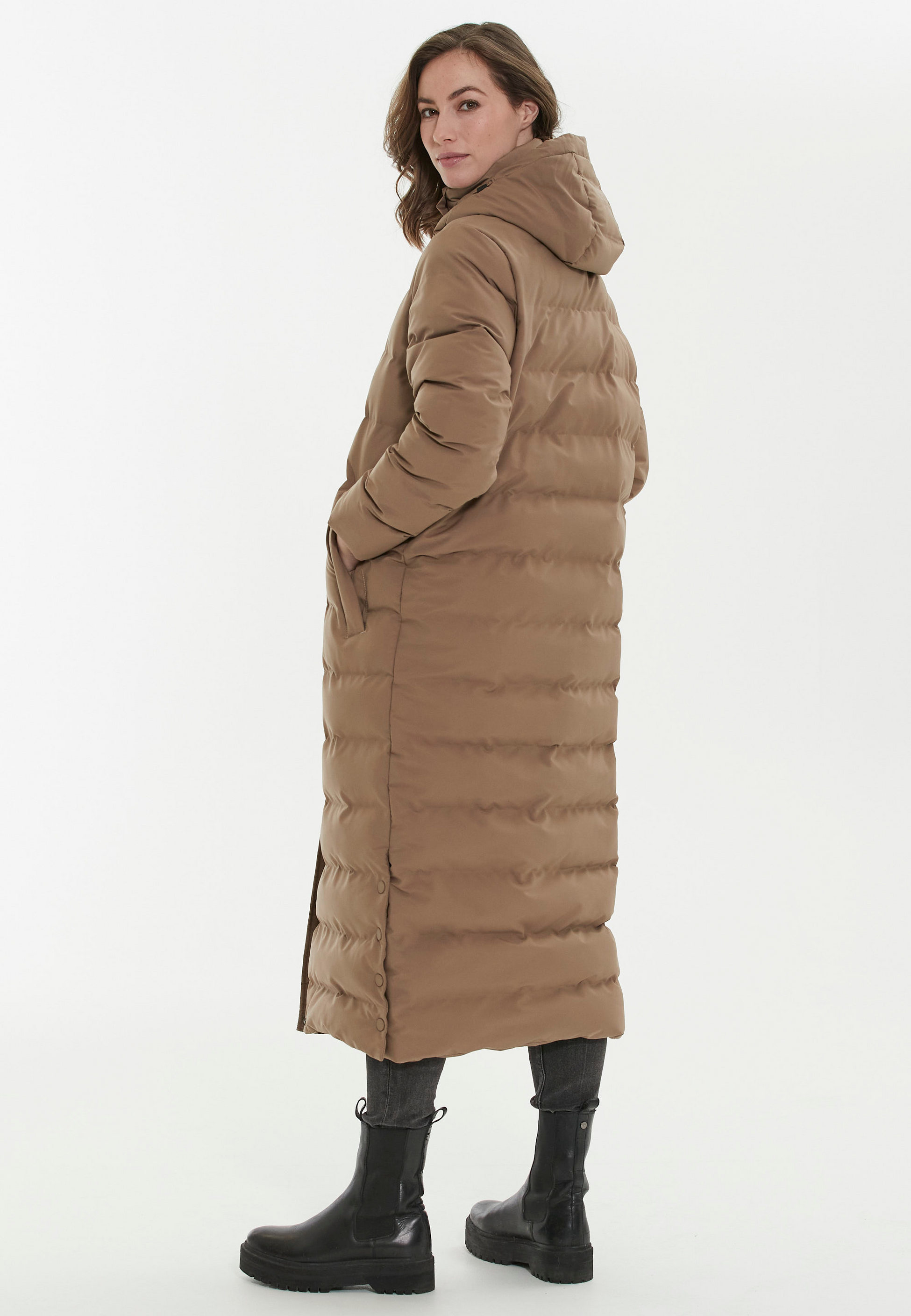 WHISTLER, Joana Down Coat