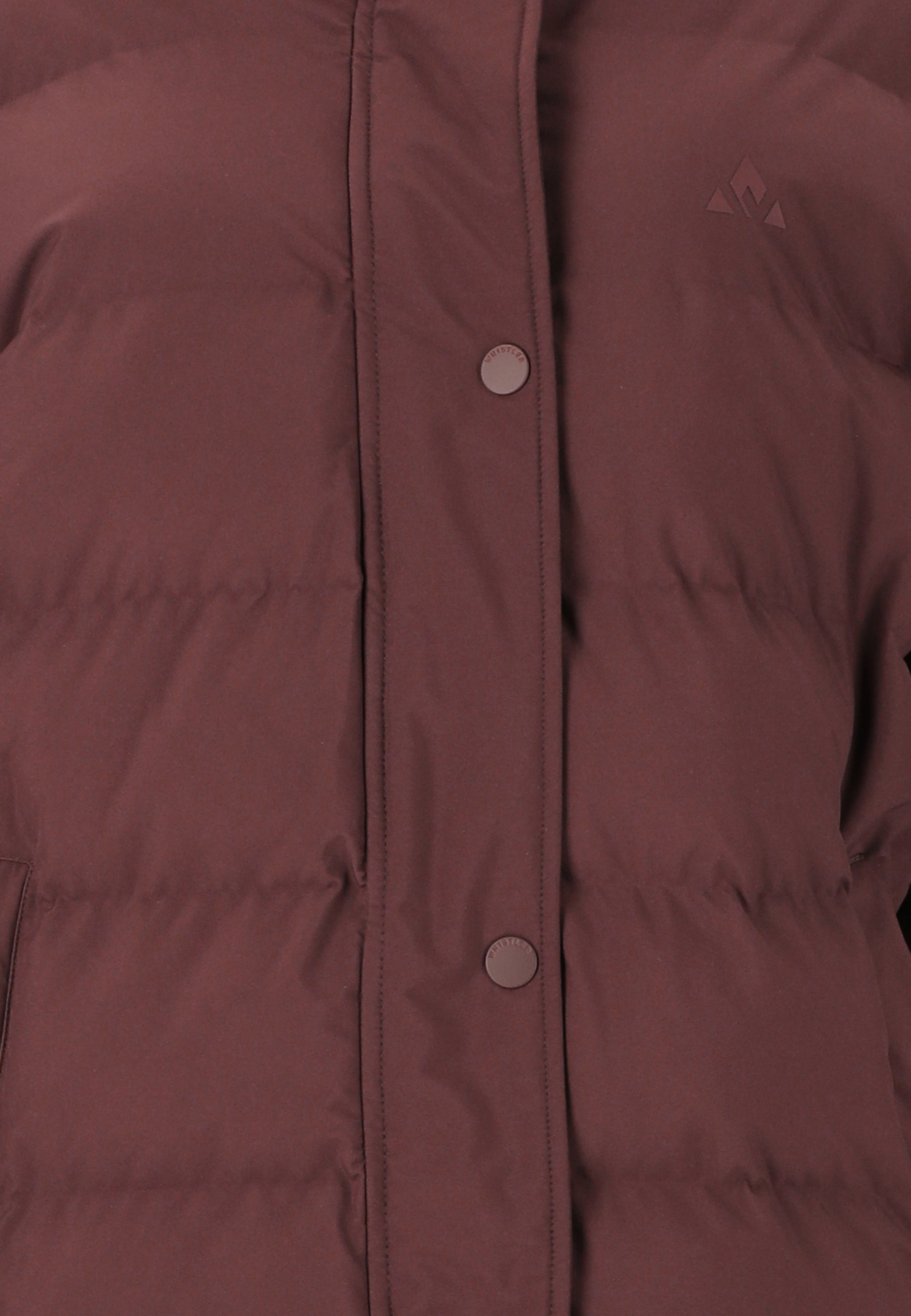 WHISTLER, Joana Down Coat