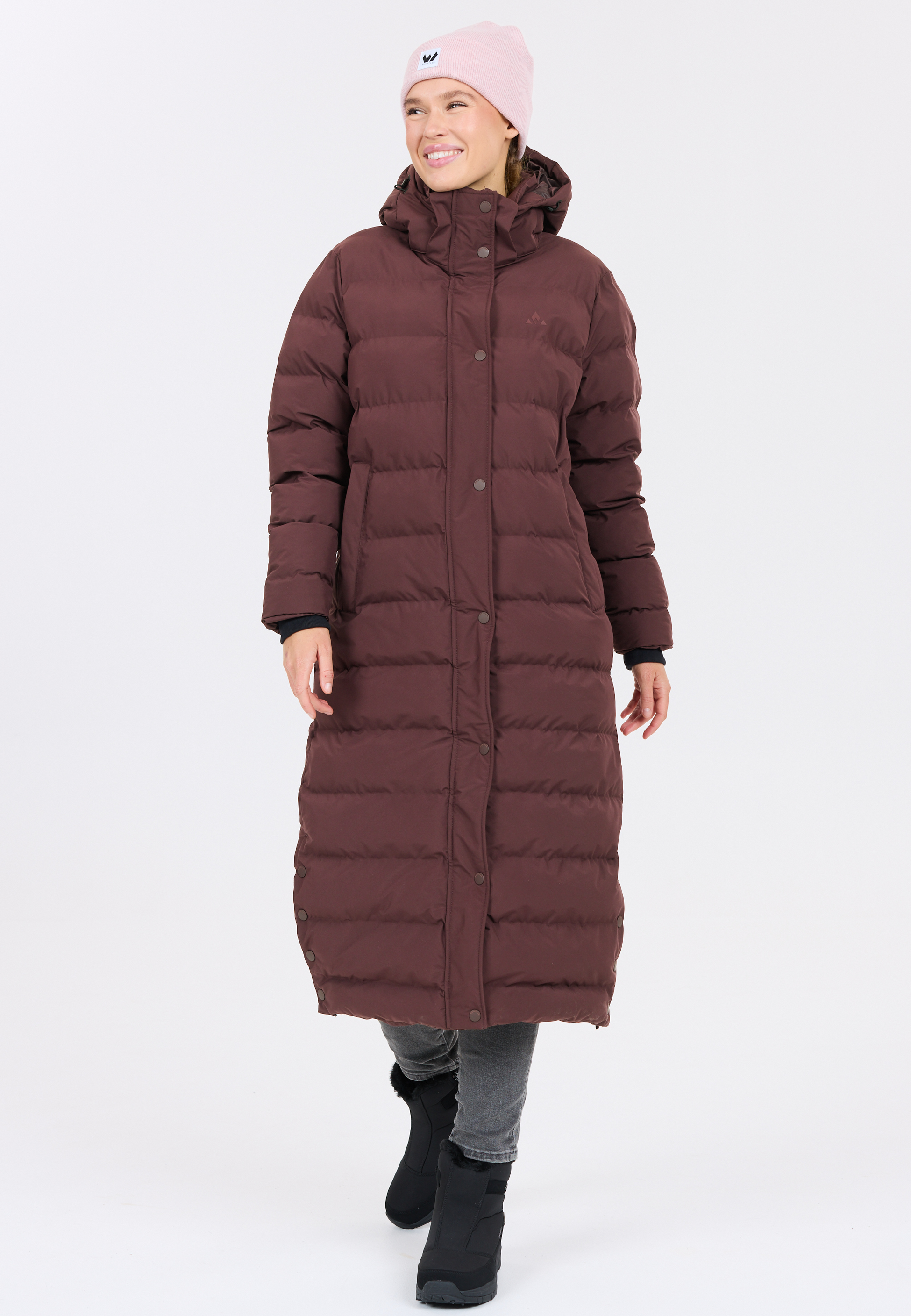 WHISTLER, Joana Down Coat