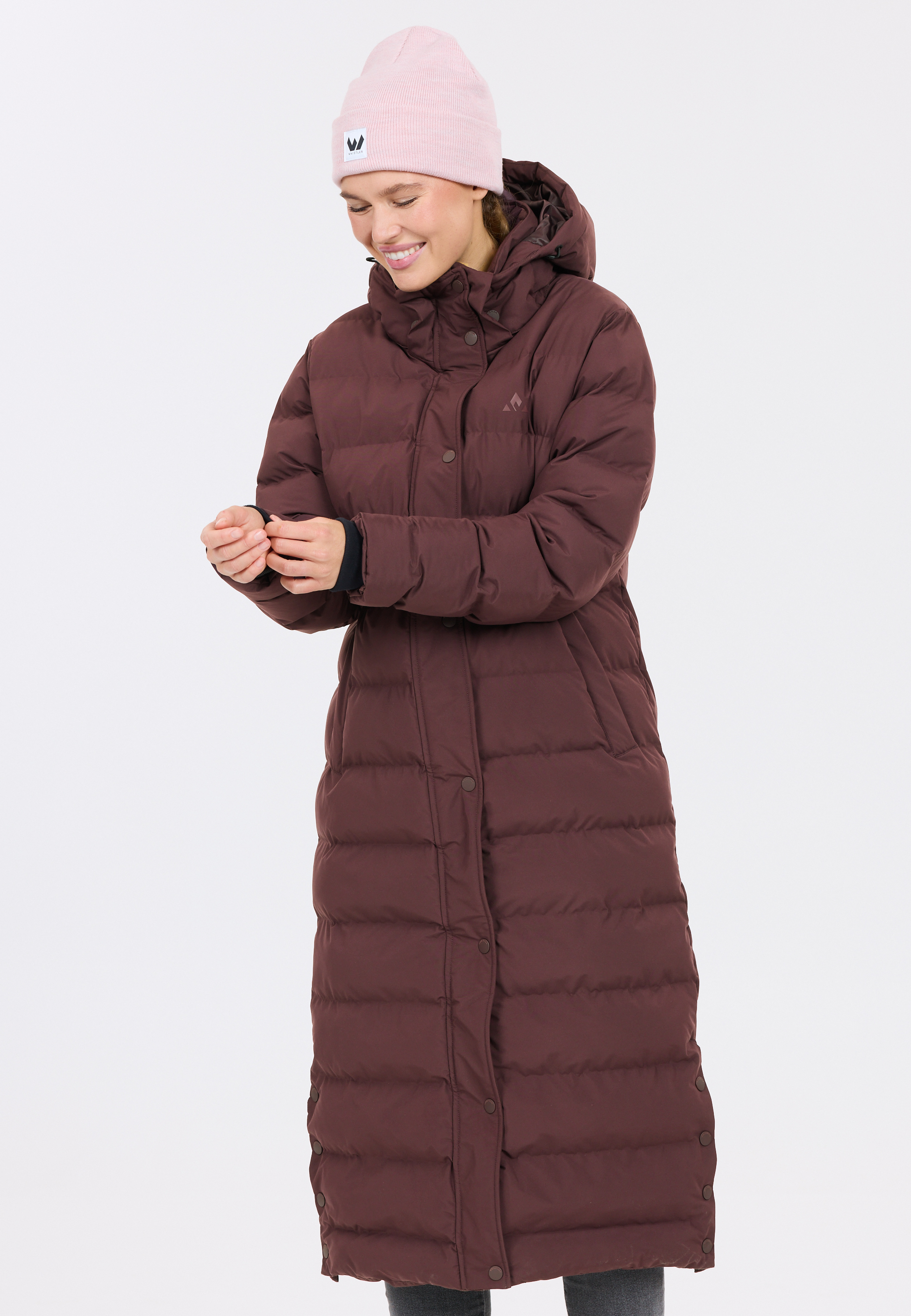 WHISTLER, Joana Down Coat