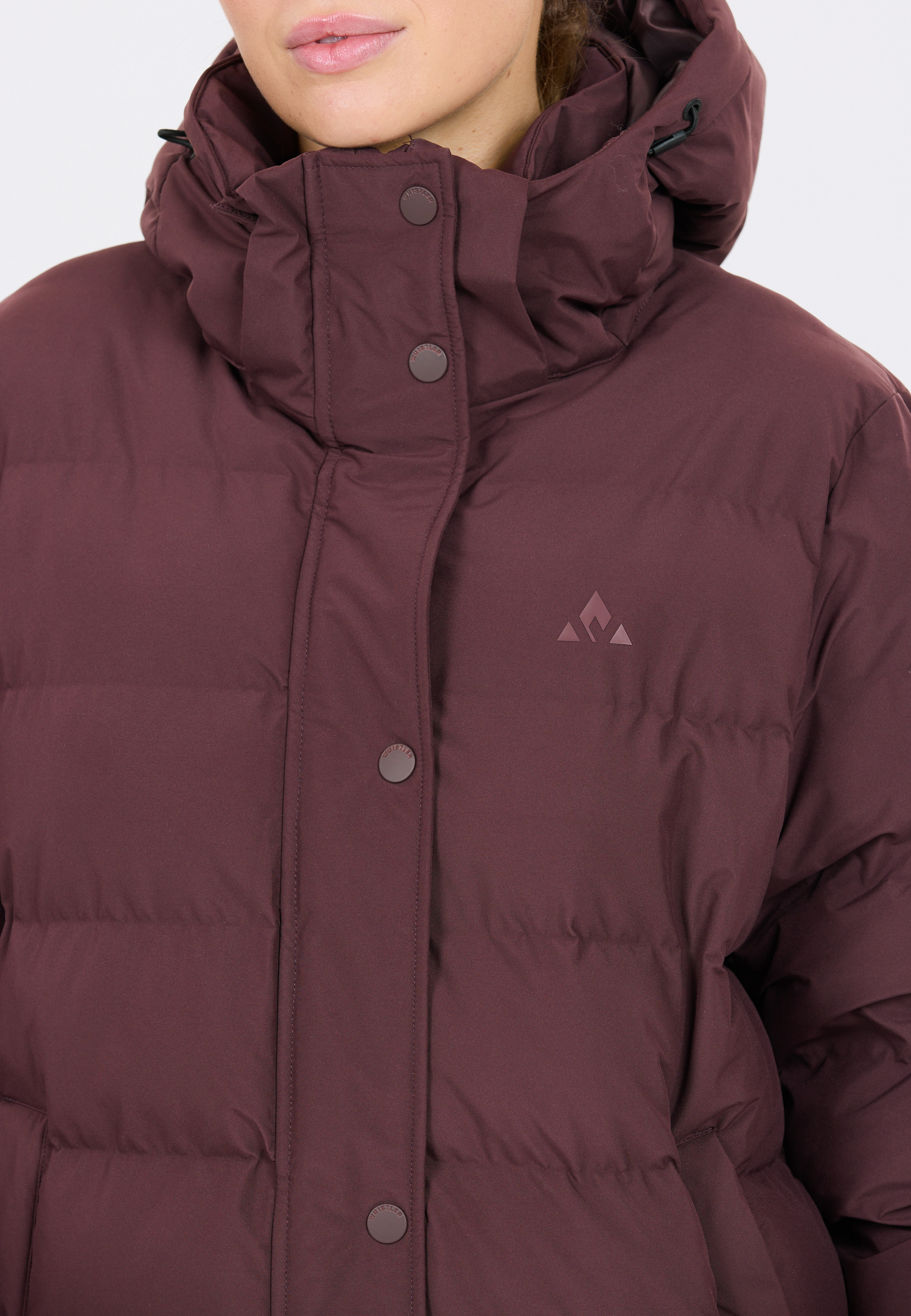 WHISTLER, Joana Down Coat