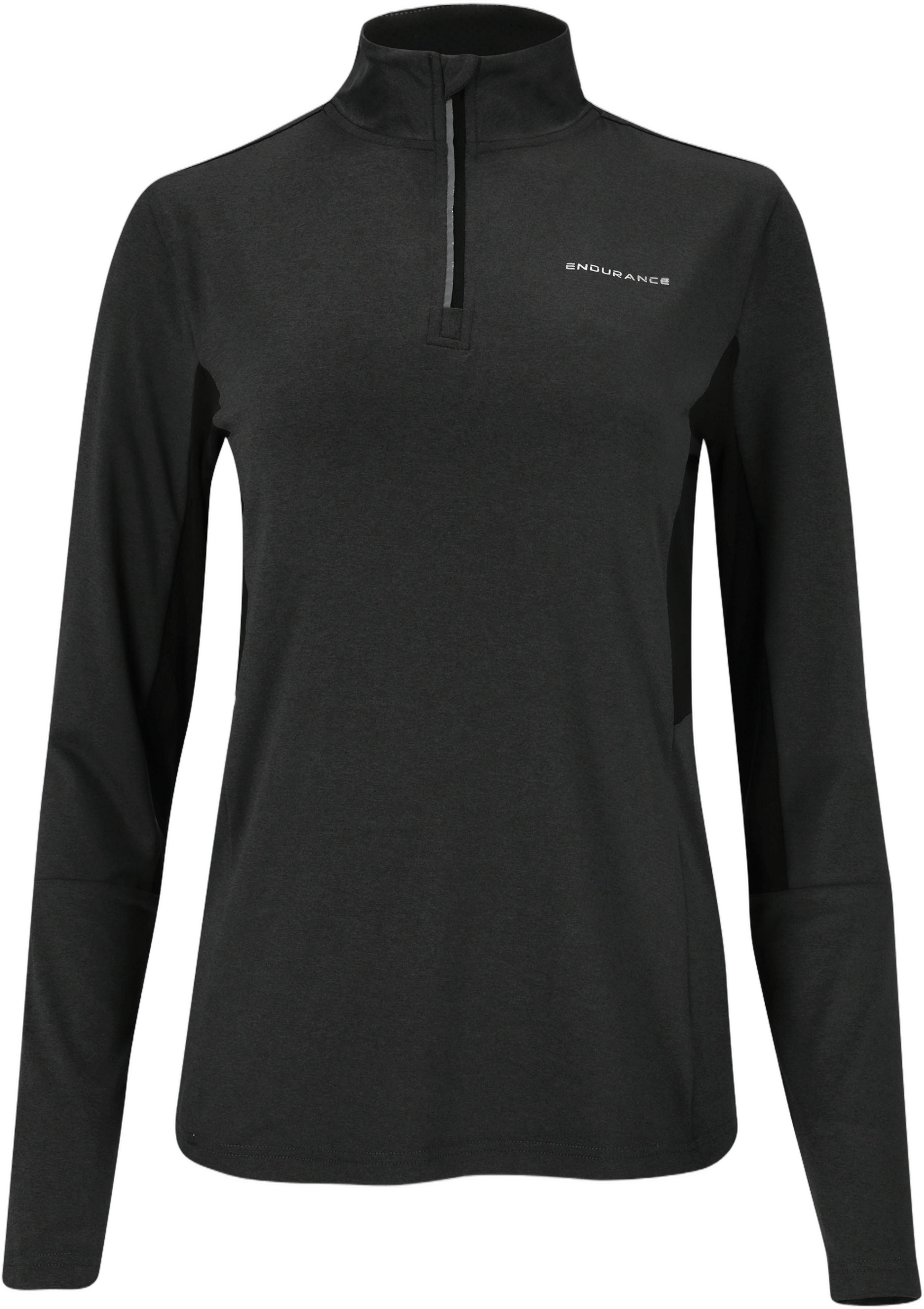 ENDURANCE, Jocee W Midlayer Functional Shirt