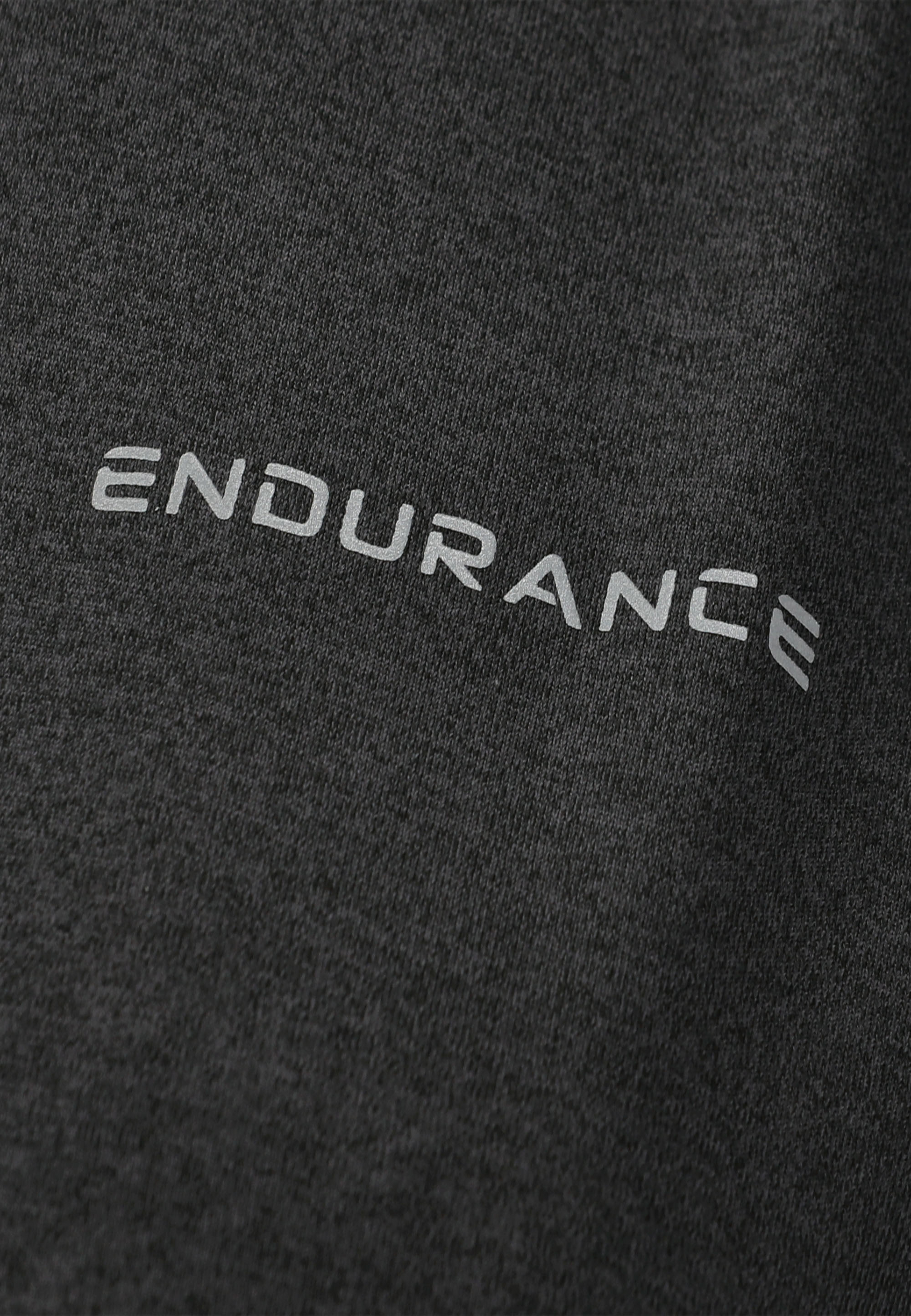 ENDURANCE, Jocee W Midlayer Functional Shirt