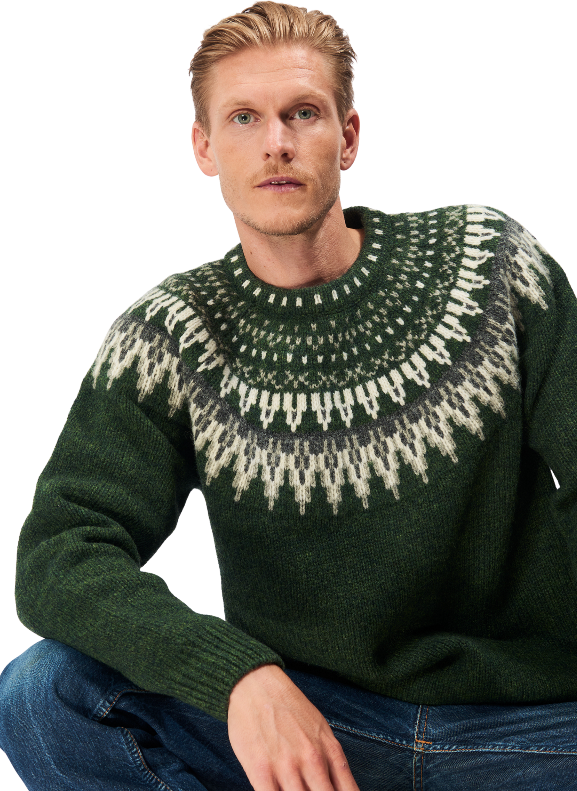 JUMPERFABRIKEN, Joe Jumper