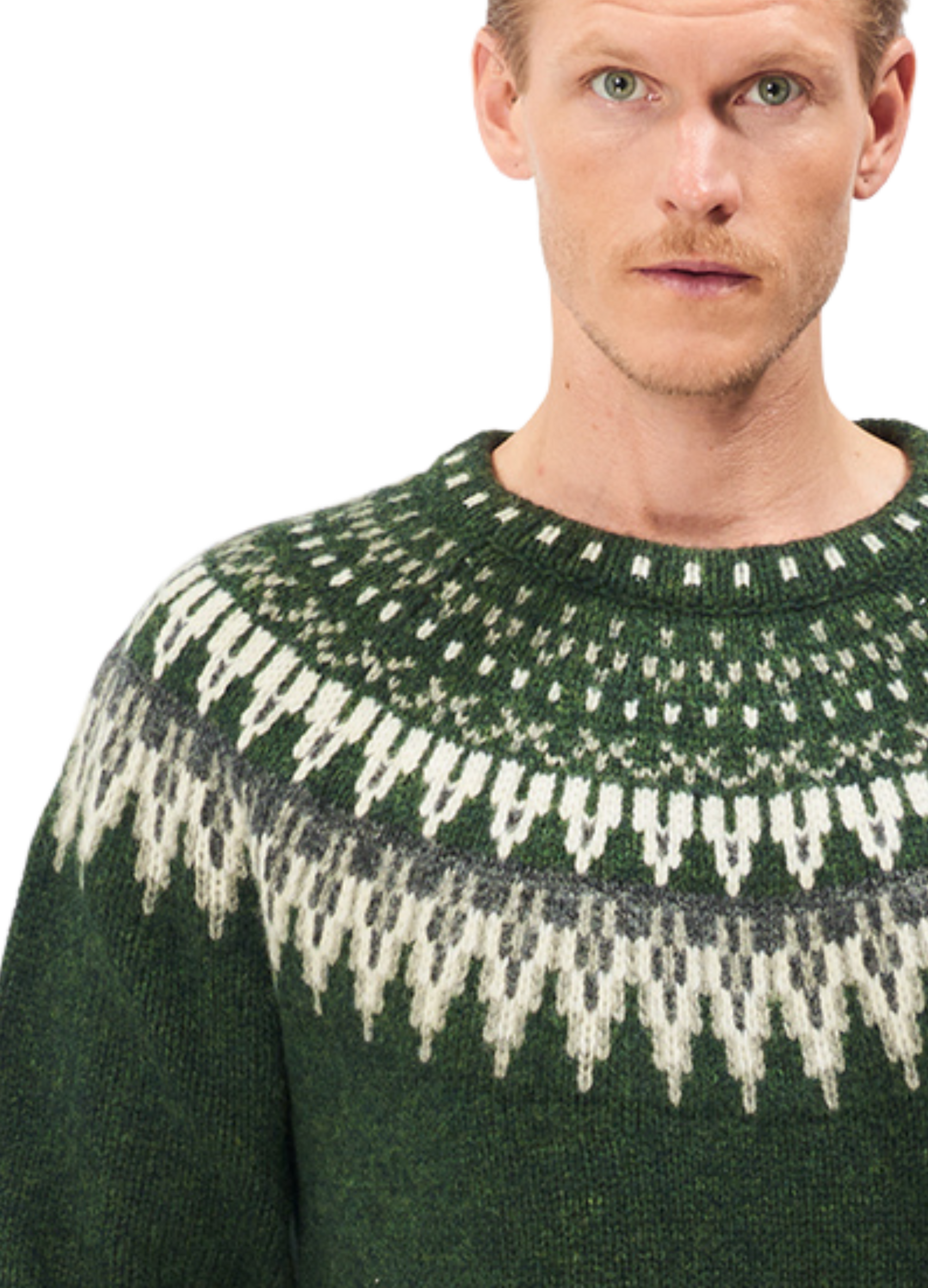 JUMPERFABRIKEN, Joe Jumper