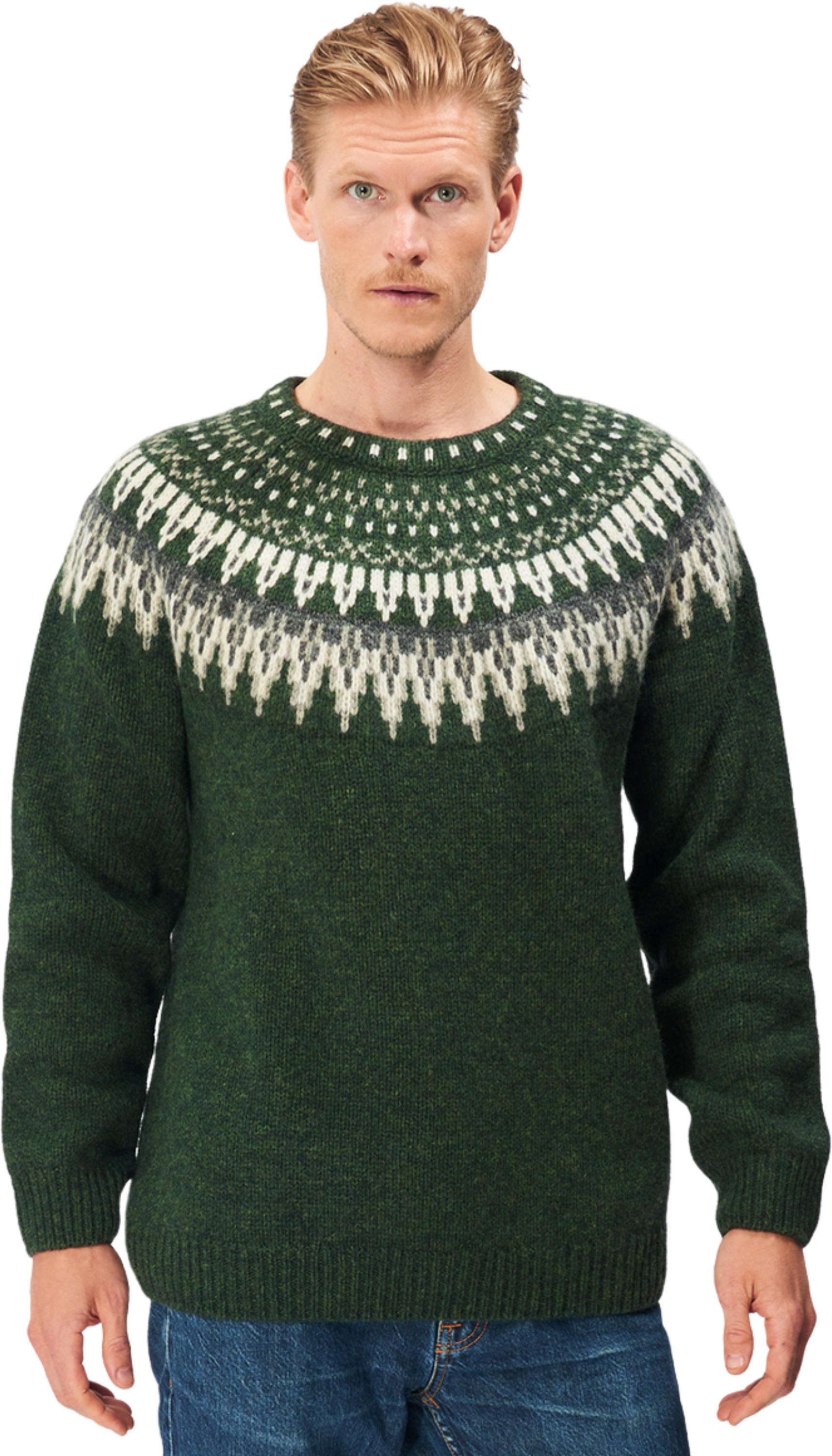 JUMPERFABRIKEN, Joe Jumper