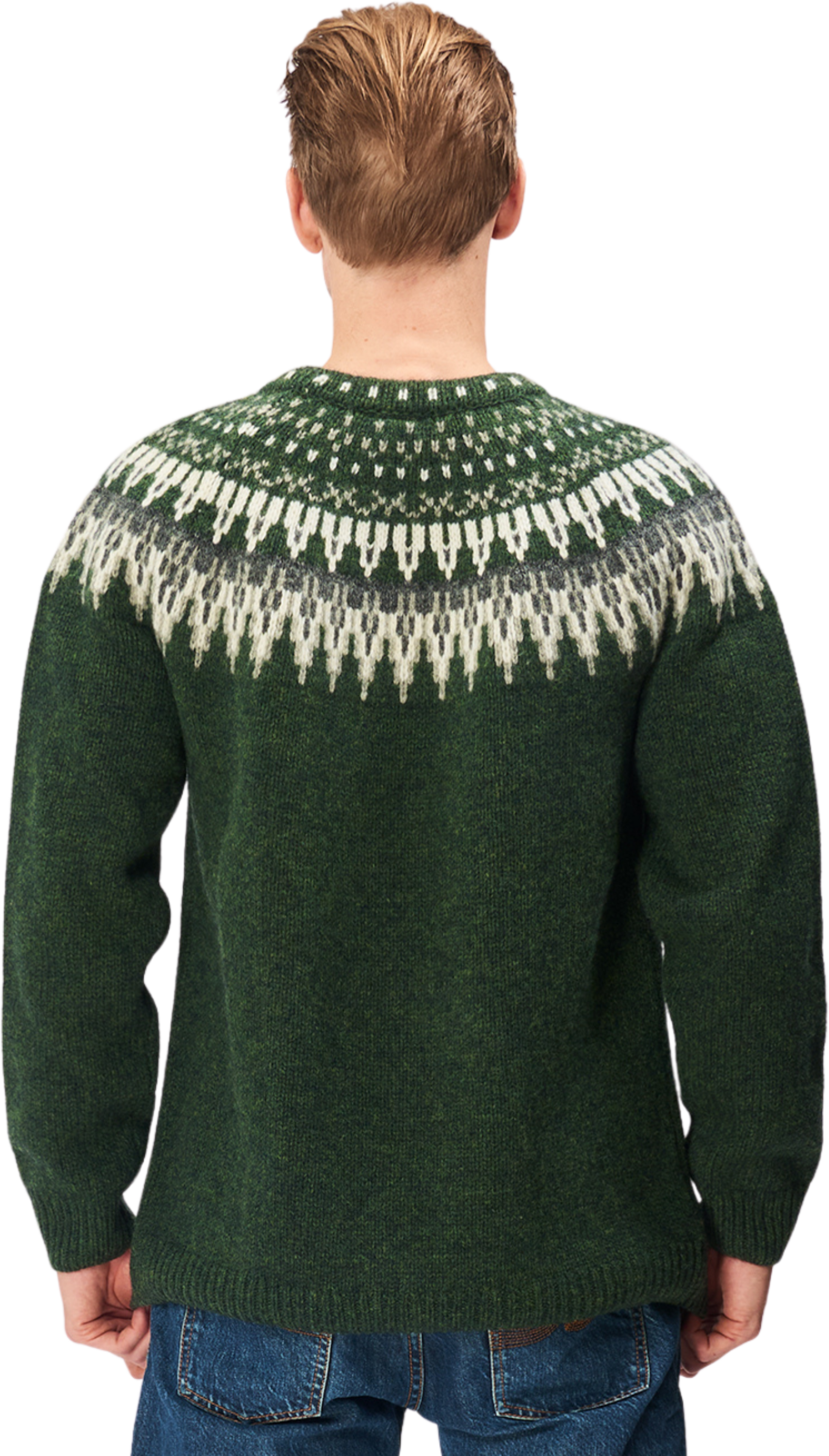 JUMPERFABRIKEN, Joe Jumper