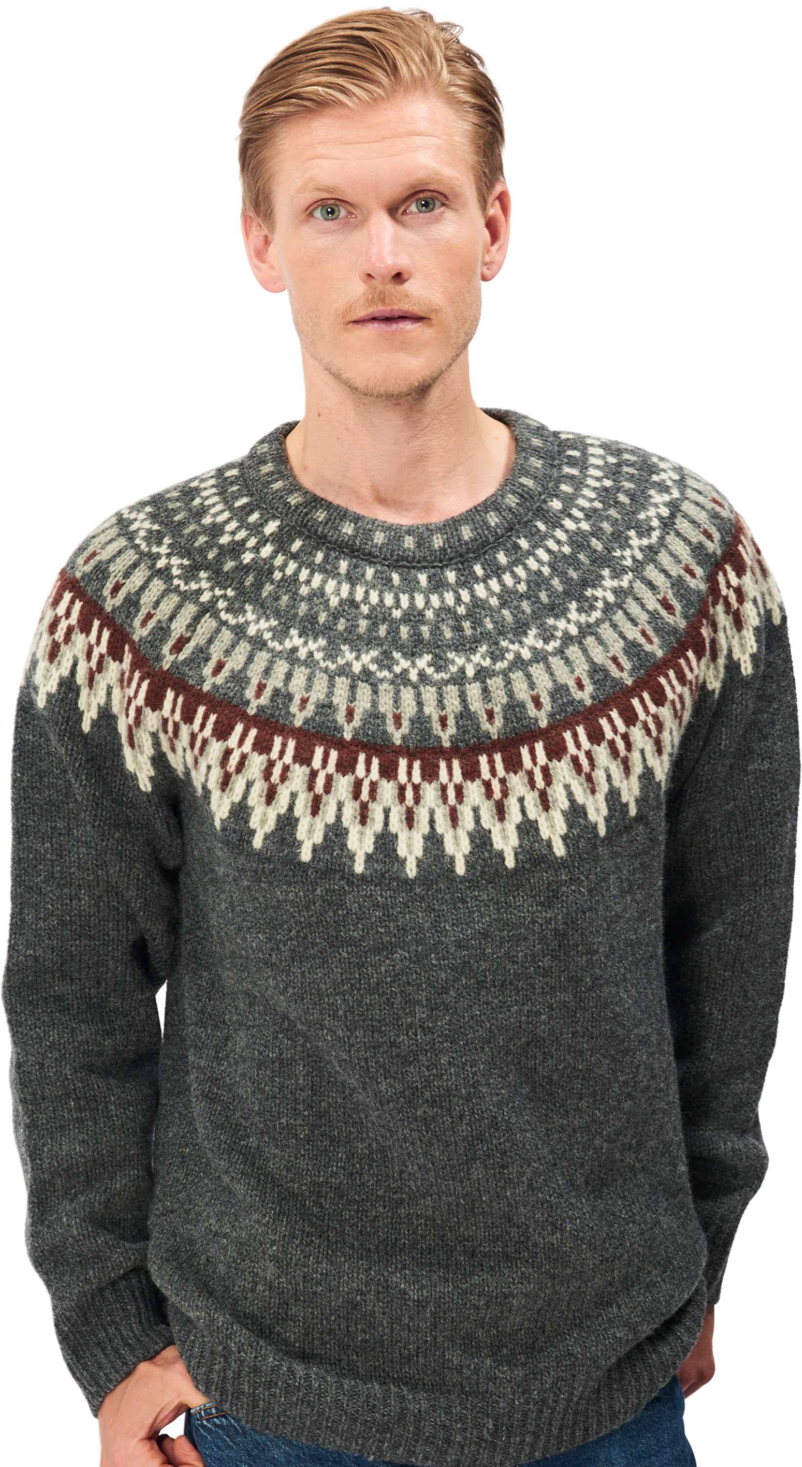 JUMPERFABRIKEN, Joe Jumper