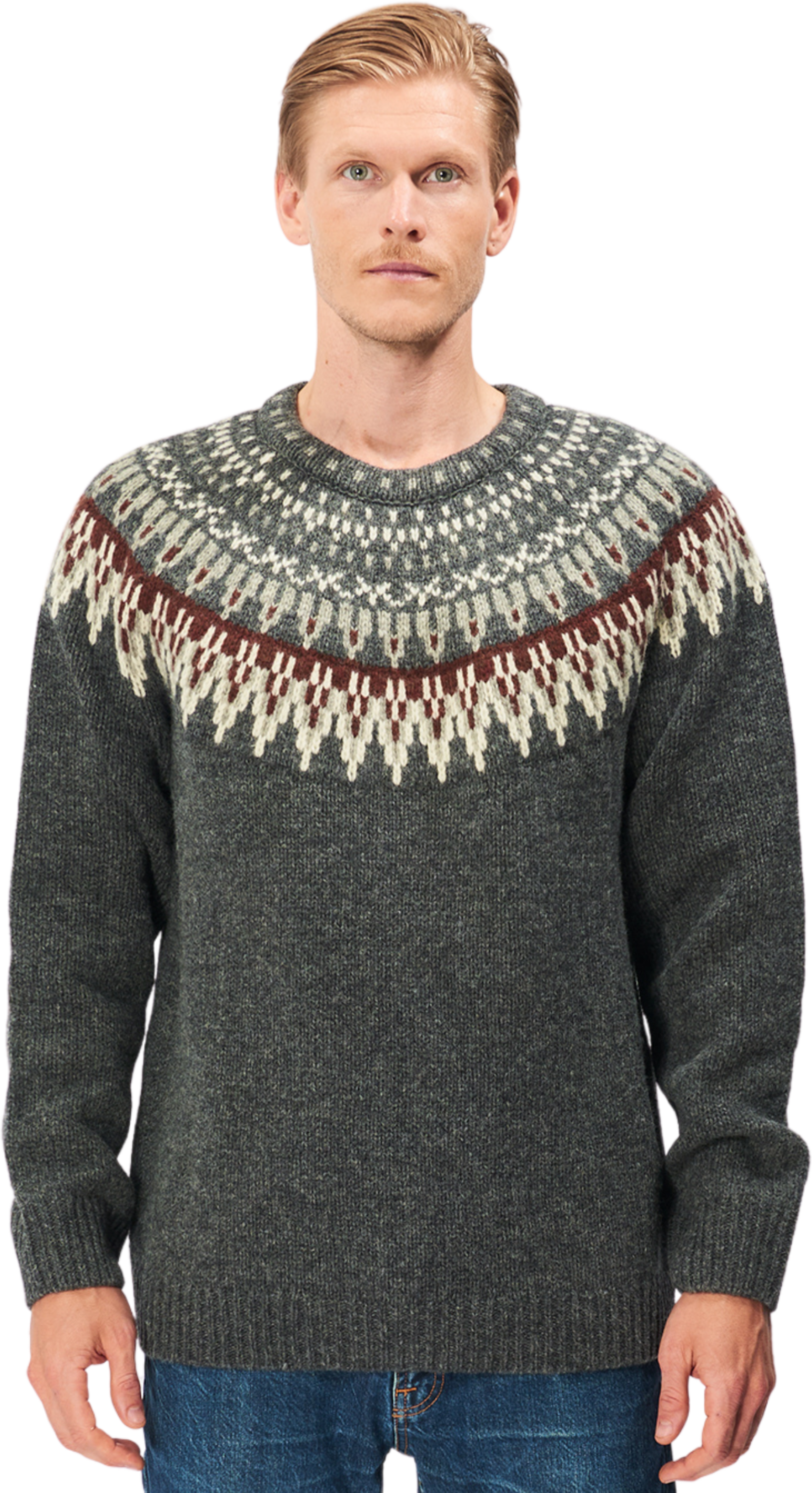 JUMPERFABRIKEN, Joe Jumper