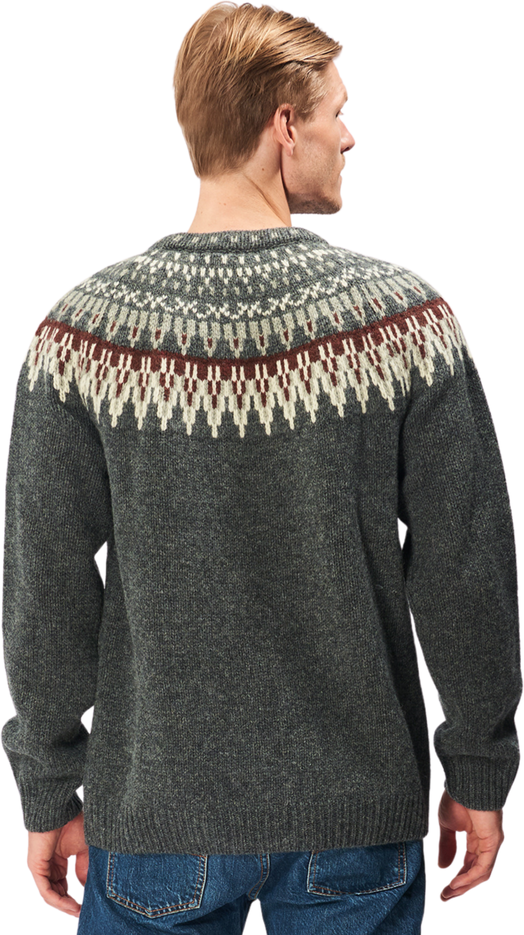 JUMPERFABRIKEN, Joe Jumper
