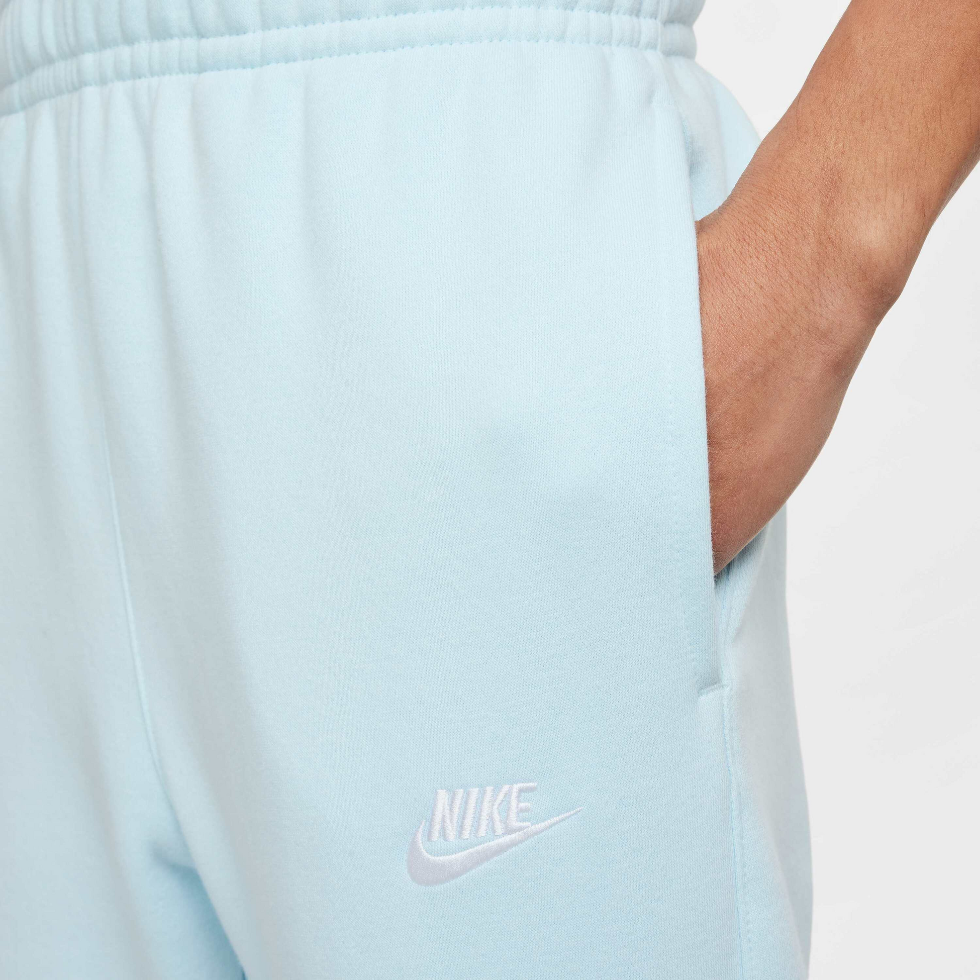 NIKE, Joggers Sportswear Club Fleece