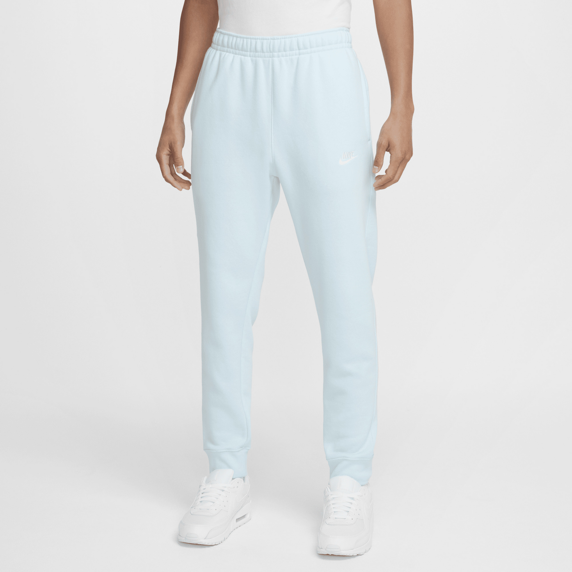 NIKE, Joggers Sportswear Club Fleece