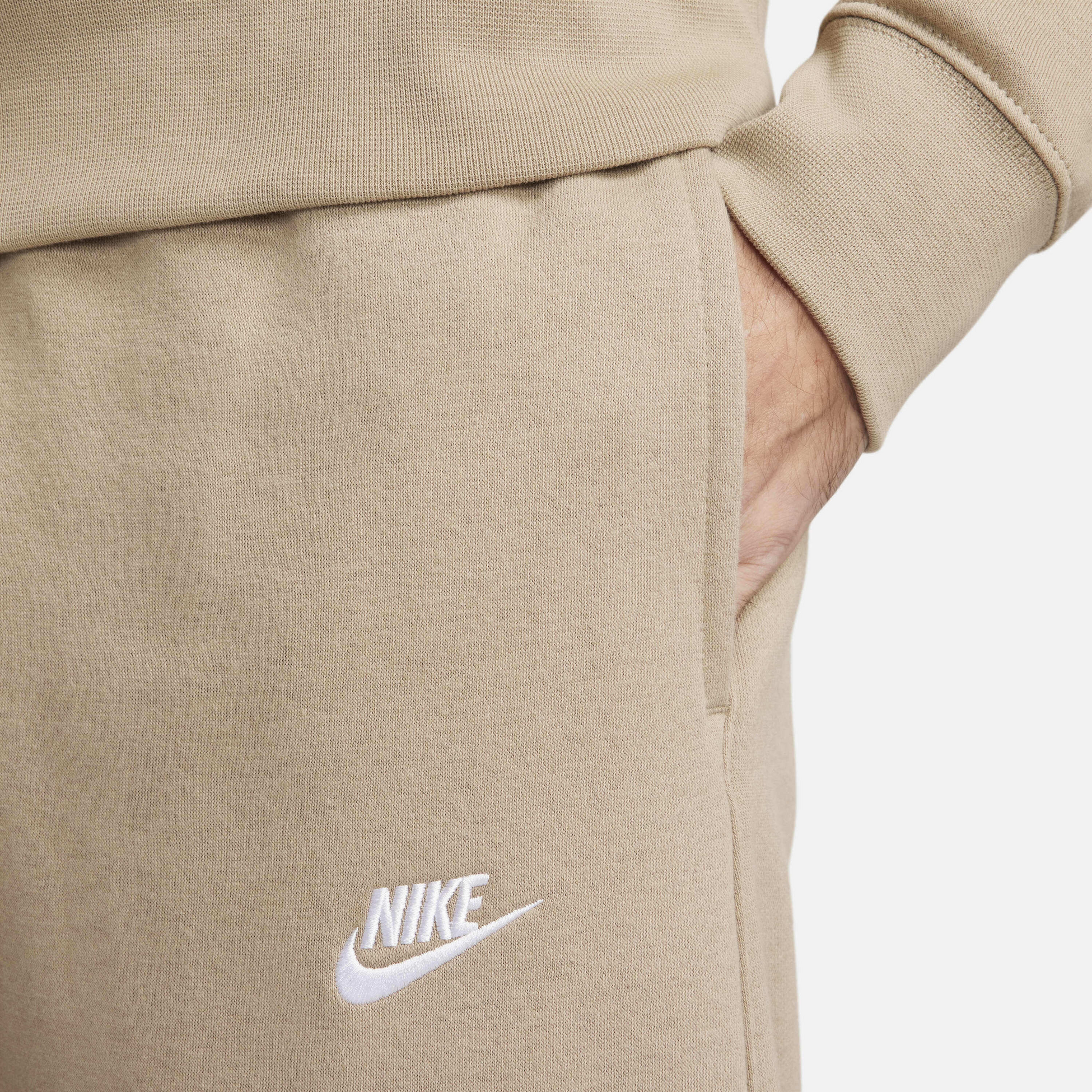 NIKE, Joggers Sportswear Club Fleece