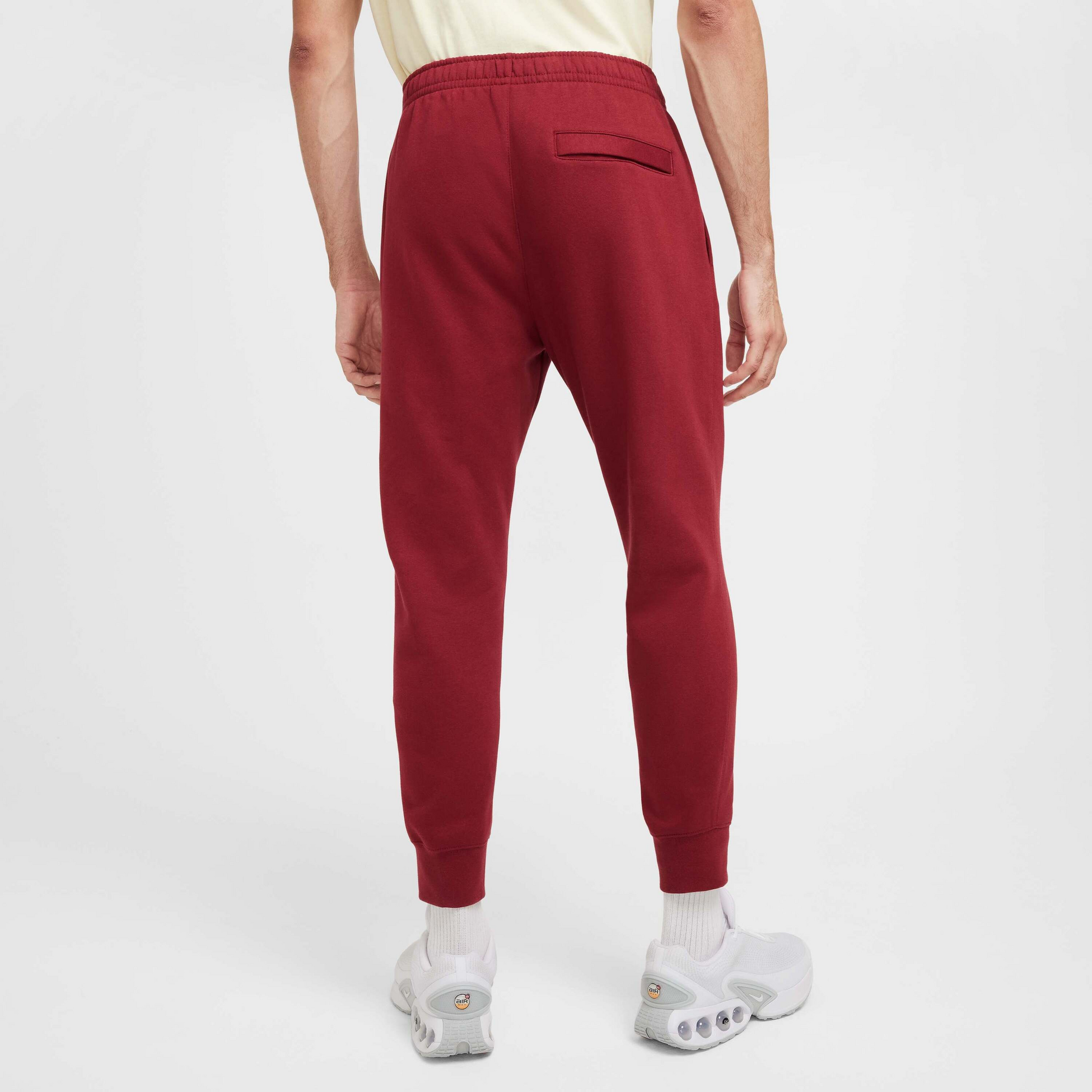 NIKE, Joggers Sportswear Club Fleece