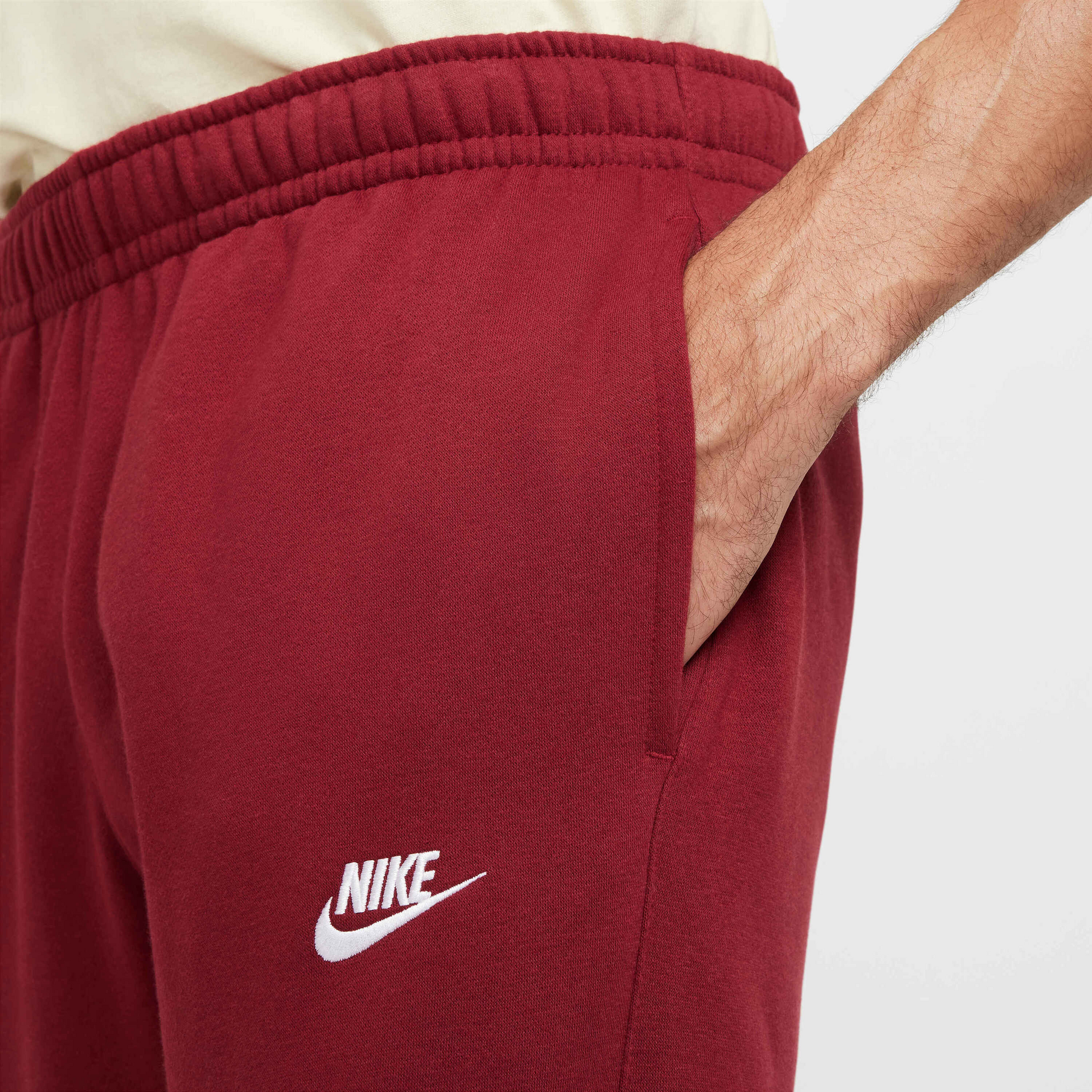 NIKE, Joggers Sportswear Club Fleece