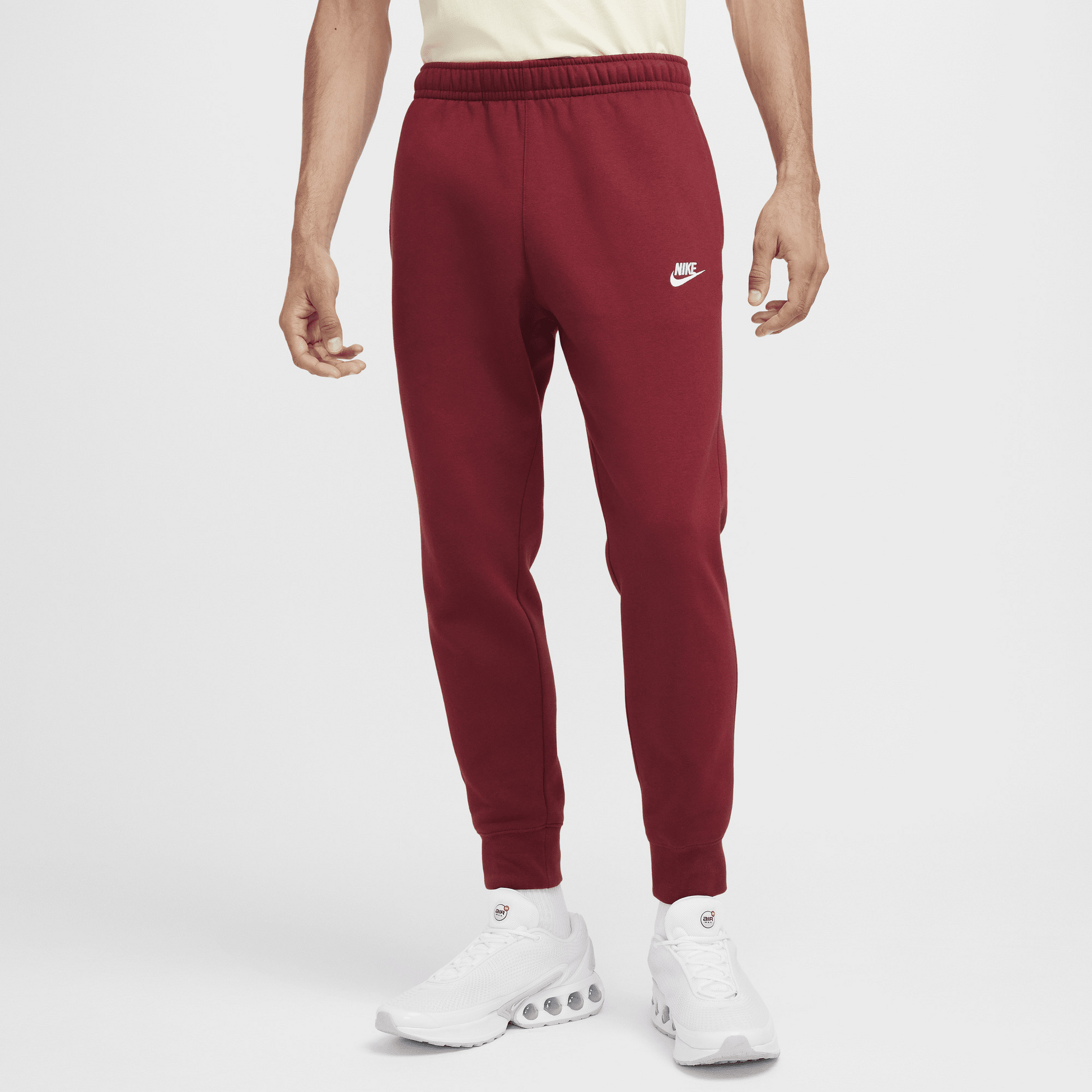 NIKE, Joggers Sportswear Club Fleece