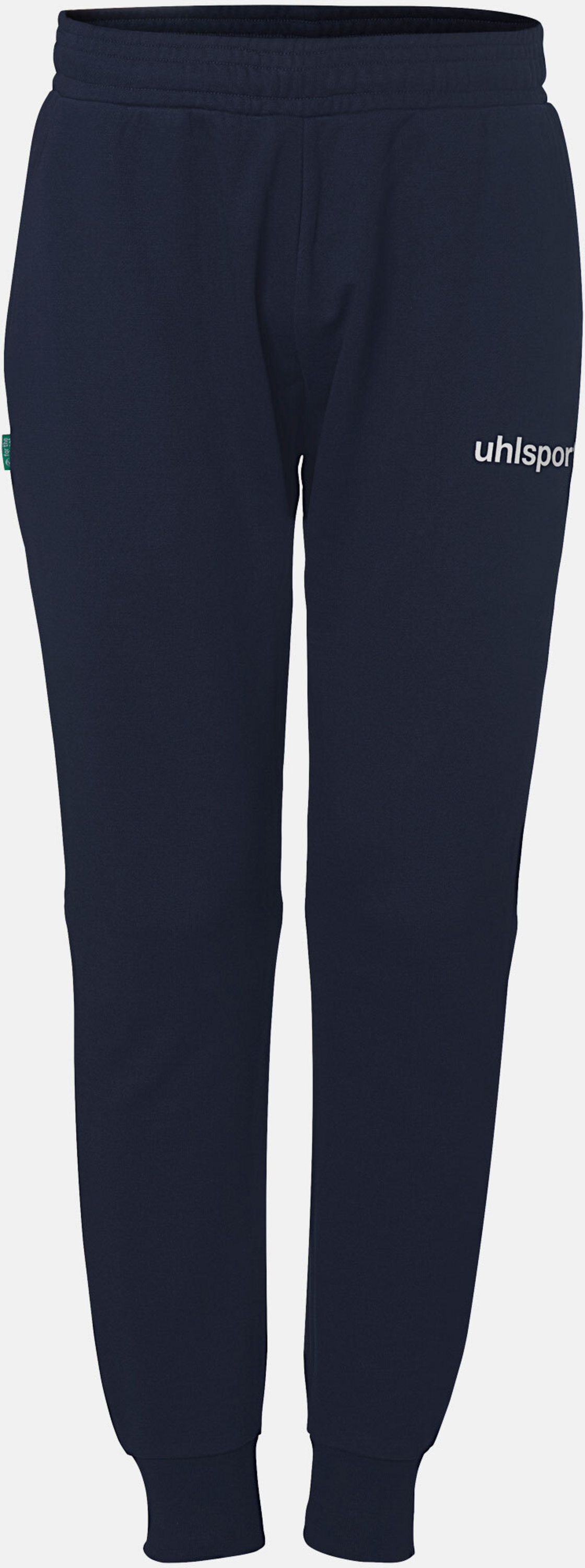 UHL SPORT, Joggingbyxa Essential Modern