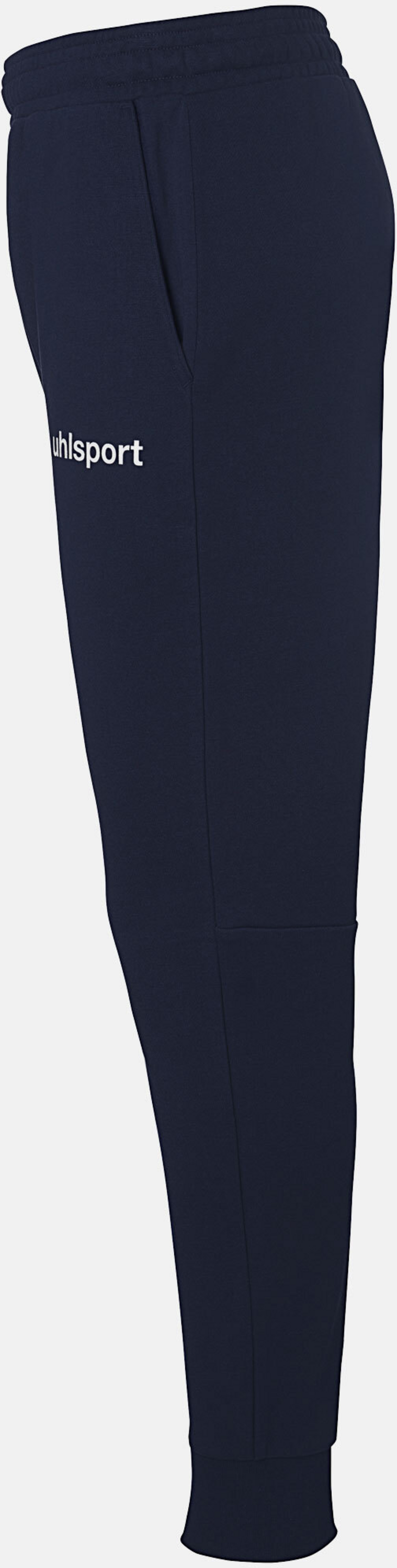 UHL SPORT, Joggingbyxa Essential Modern