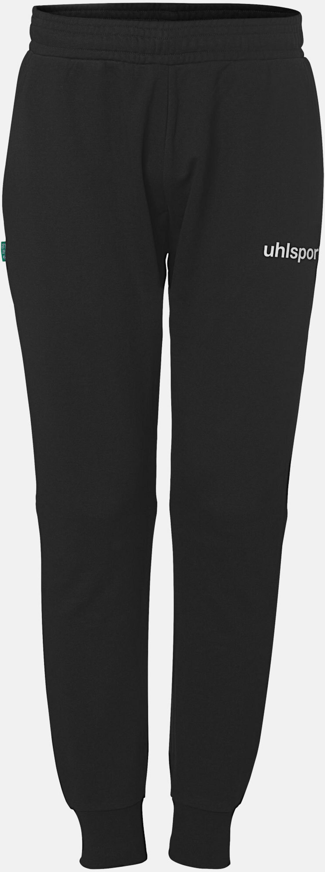 UHL SPORT, Joggingbyxa Essential Modern