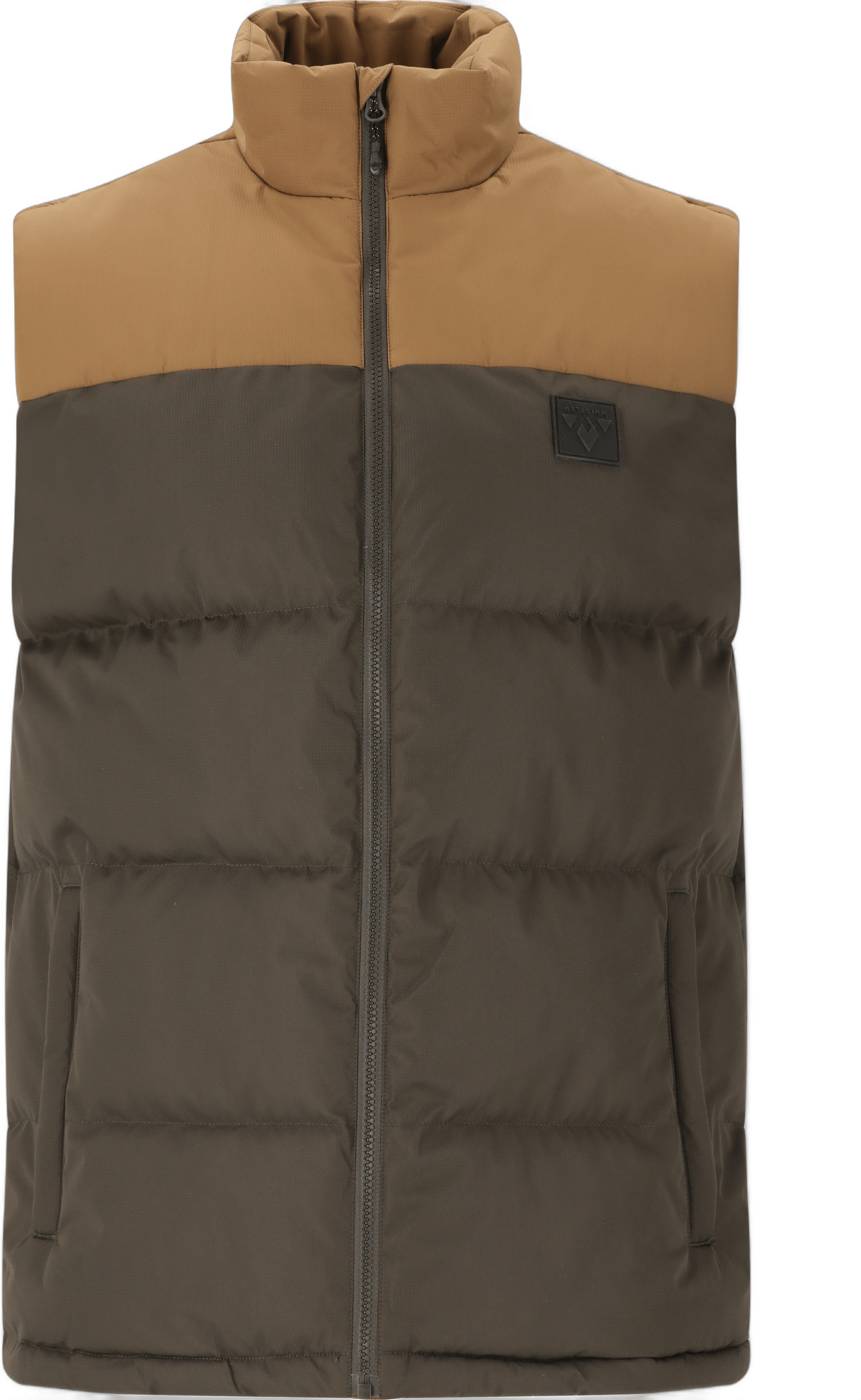 WHISTLER, Jokub Vest