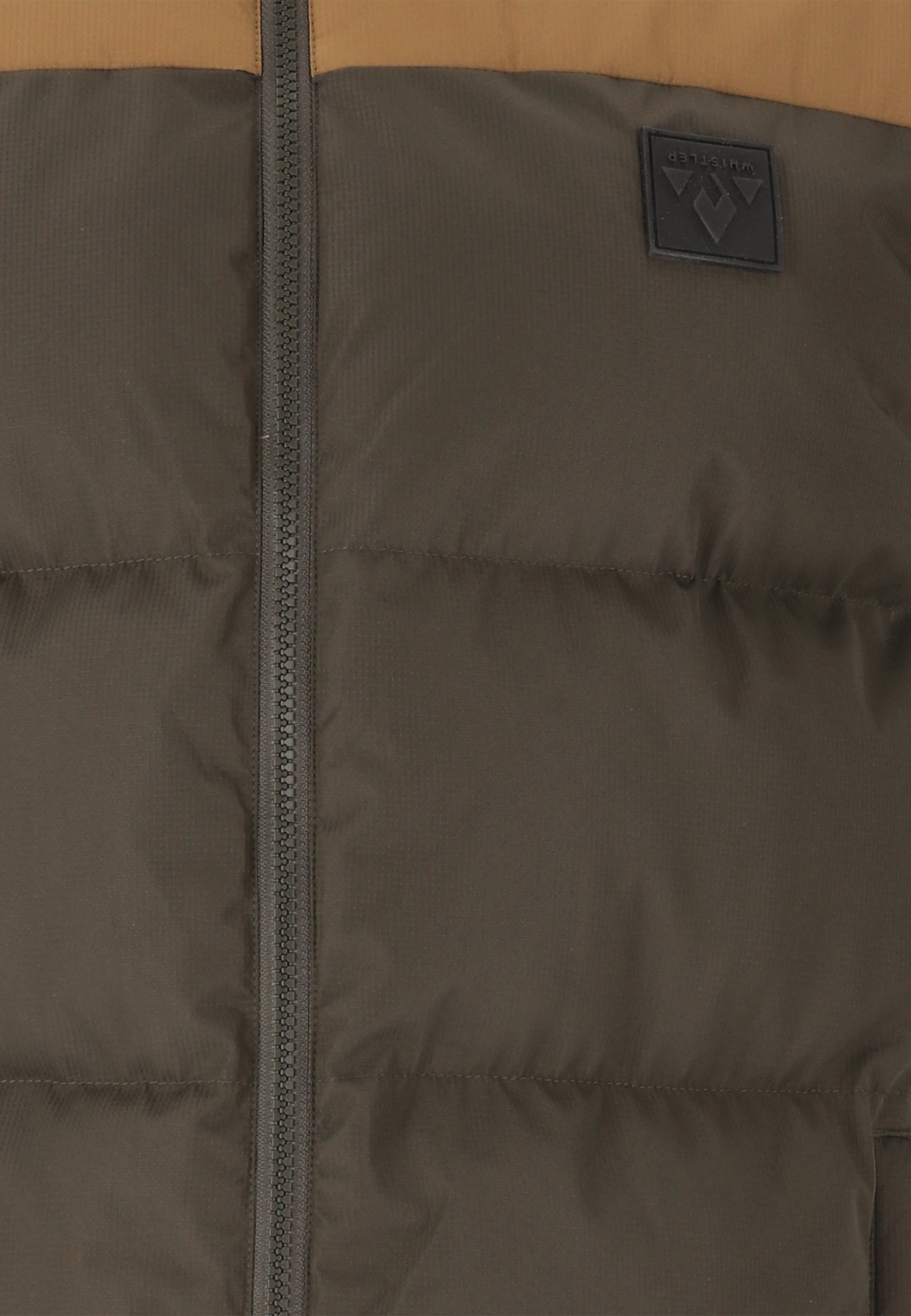 WHISTLER, Jokub Vest