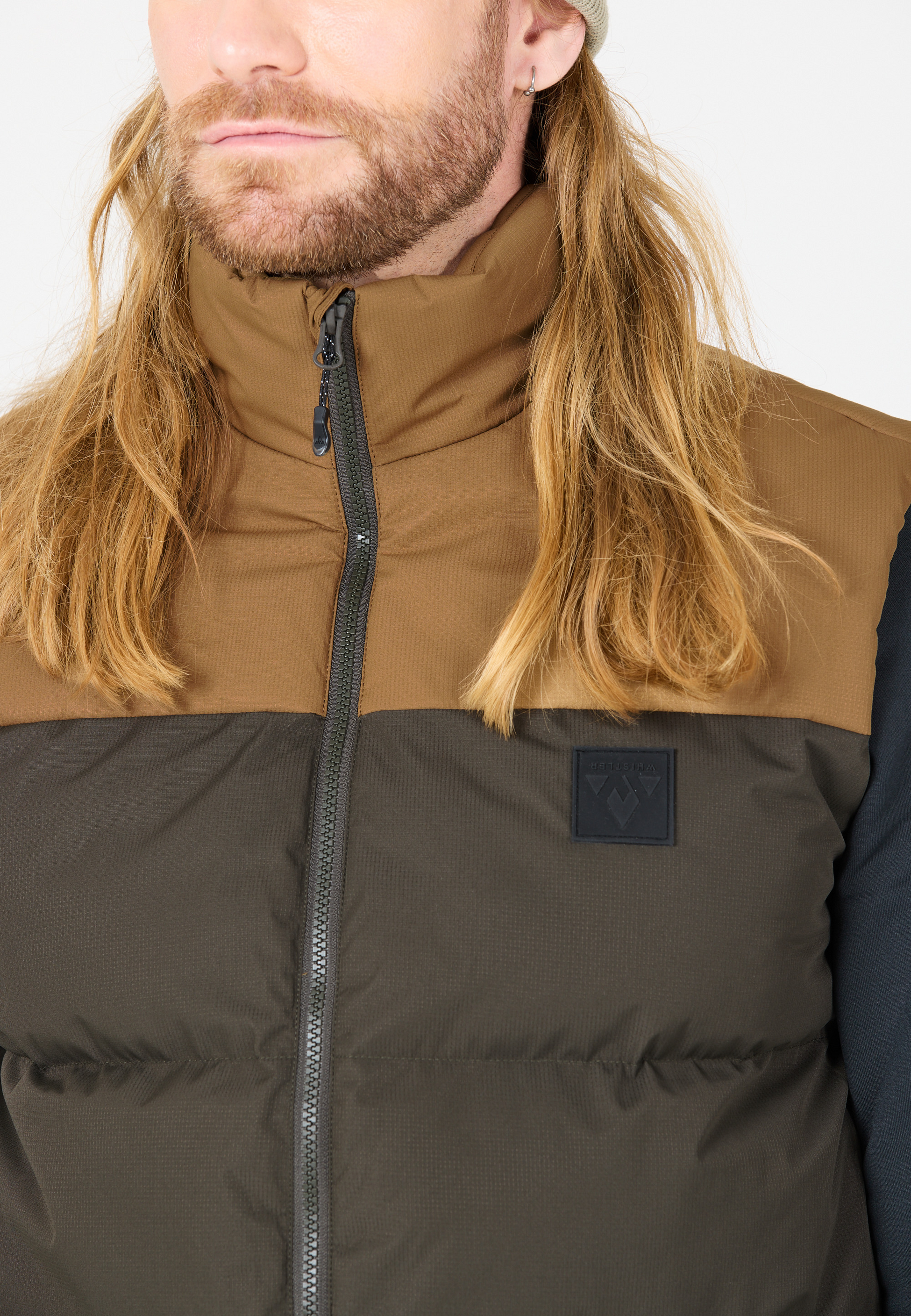 WHISTLER, Jokub Vest