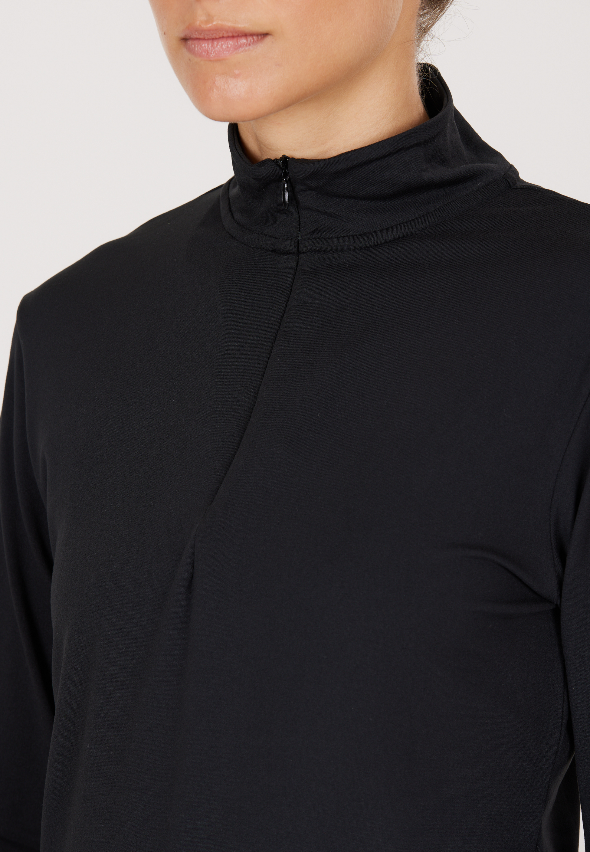 ENDURANCE, Jolie Midlayer