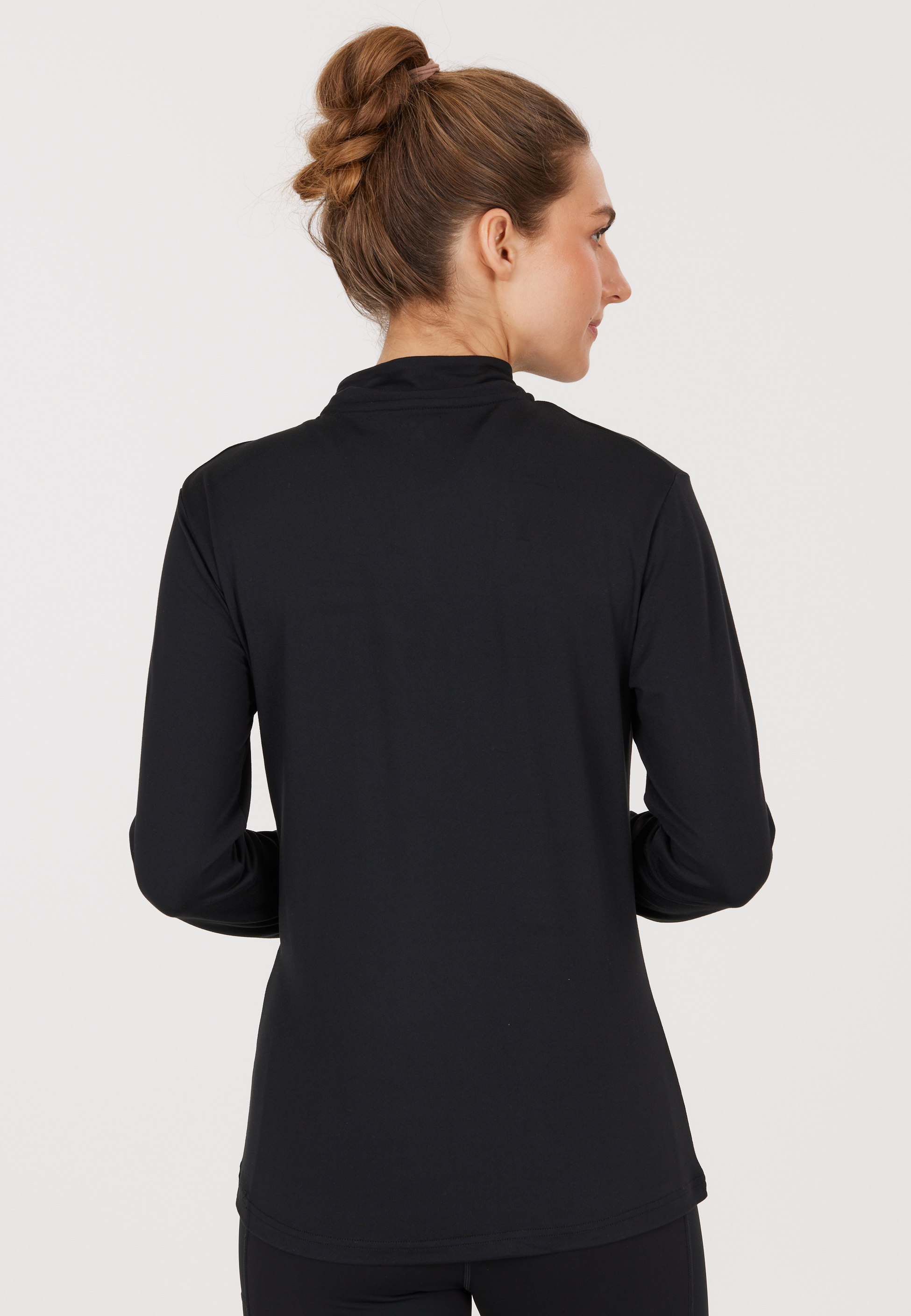 ENDURANCE, Jolie Midlayer