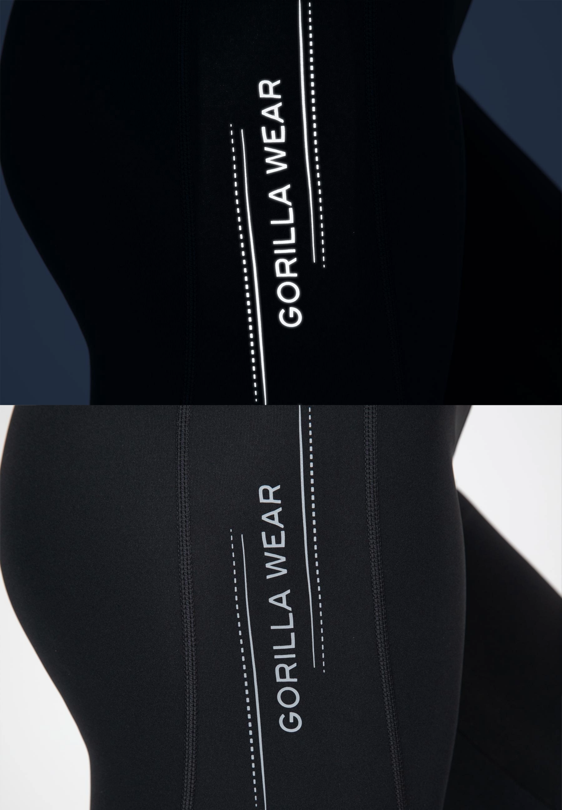 GORILLA WEAR, Joliet Leggings