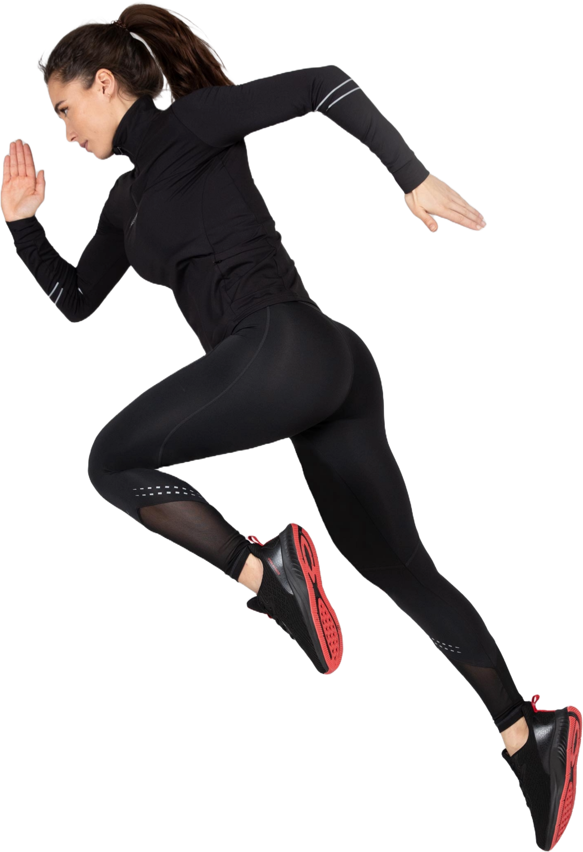 GORILLA WEAR, Joliet Leggings