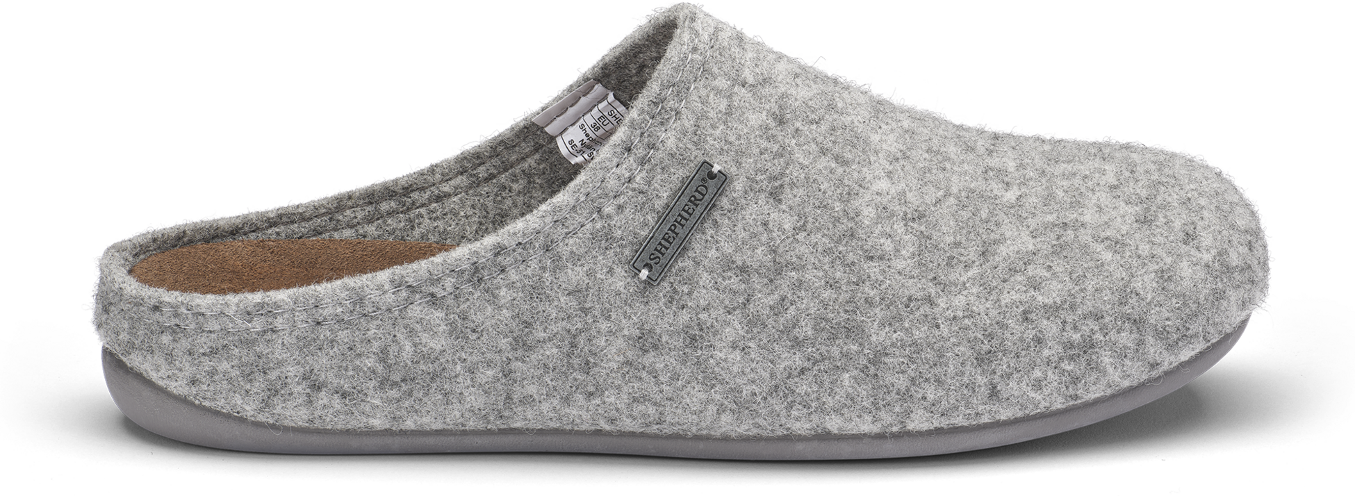 SHEPHERD, Jon Tofflor Gr&aring;