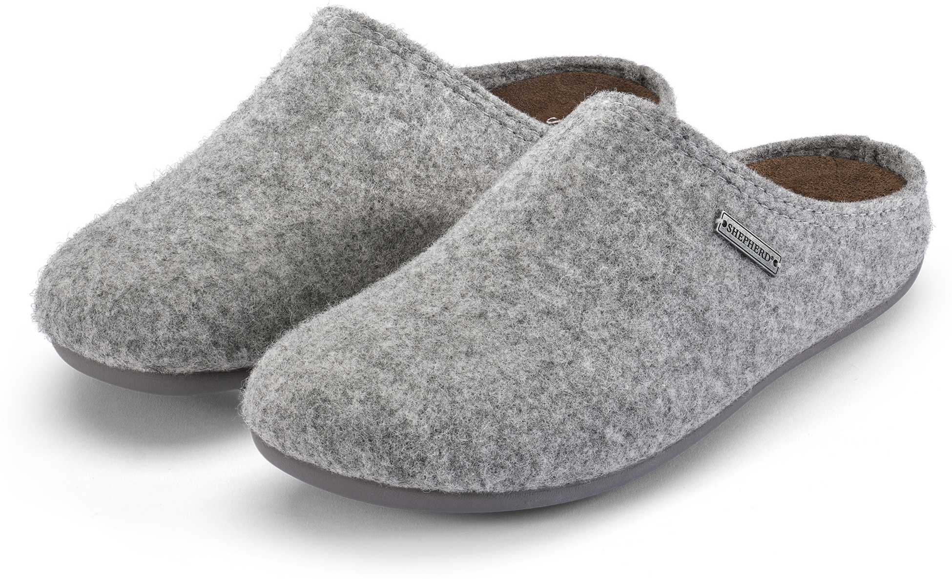 SHEPHERD, Jon Tofflor Gr&aring;