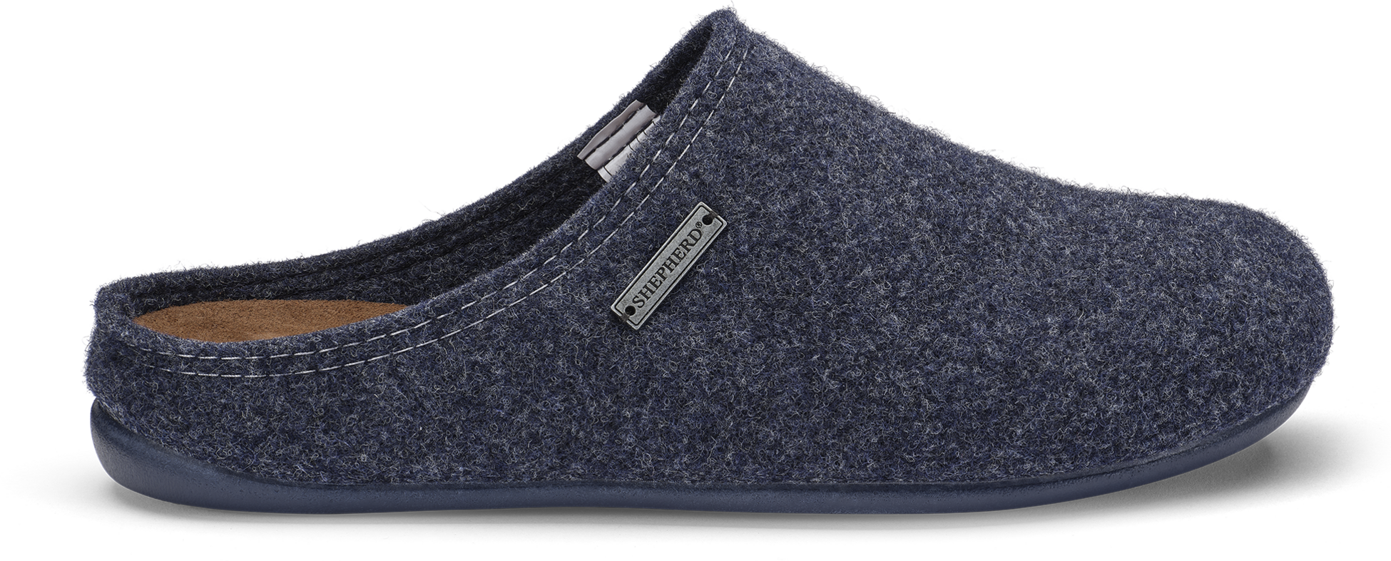 SHEPHERD, Jon Tofflor Marin