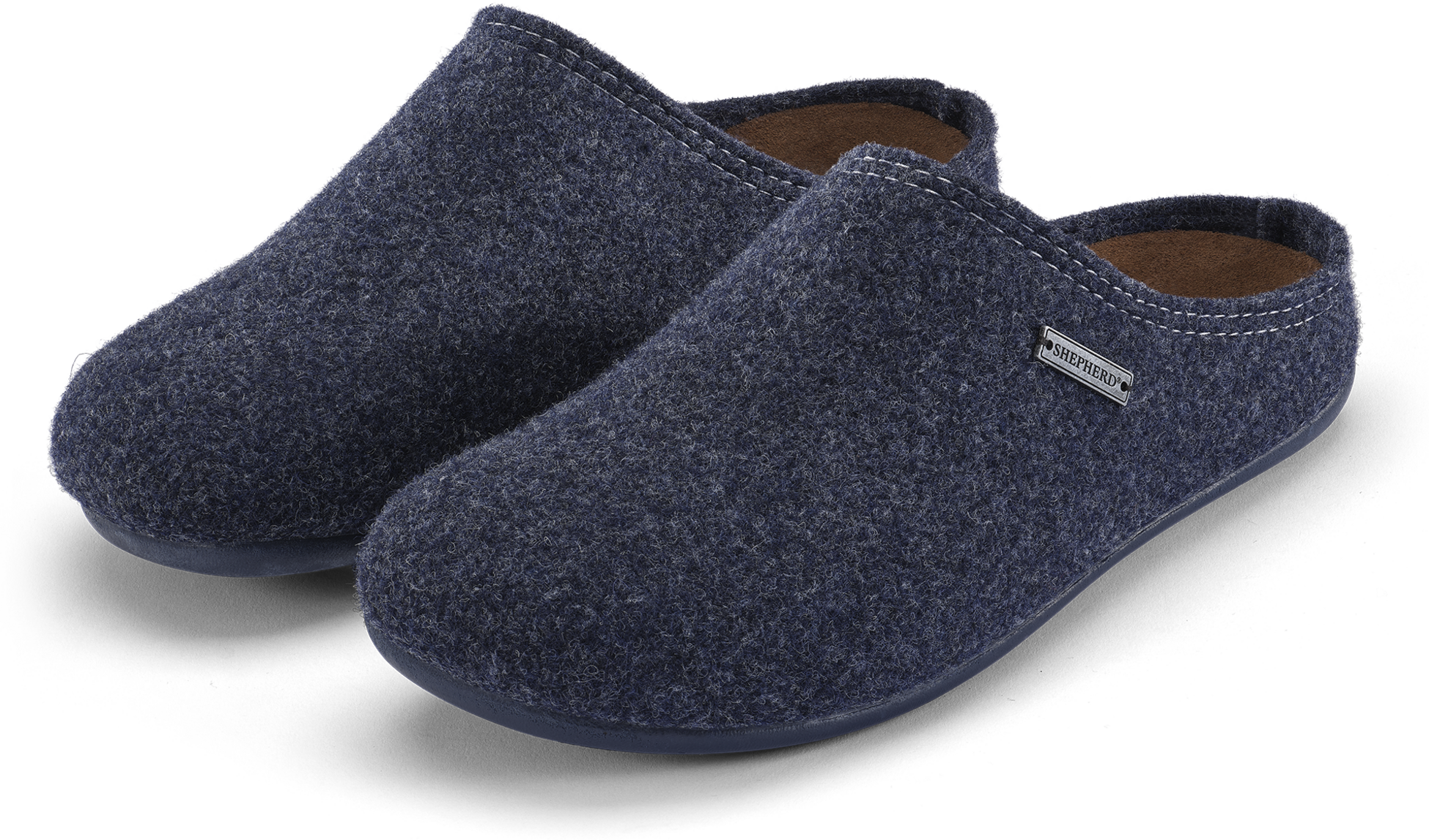 SHEPHERD, Jon Tofflor Marin