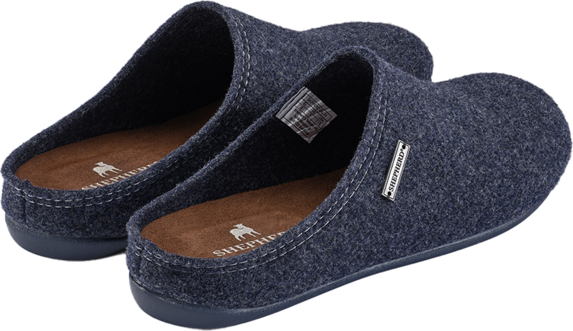 SHEPHERD, Jon Tofflor Marin