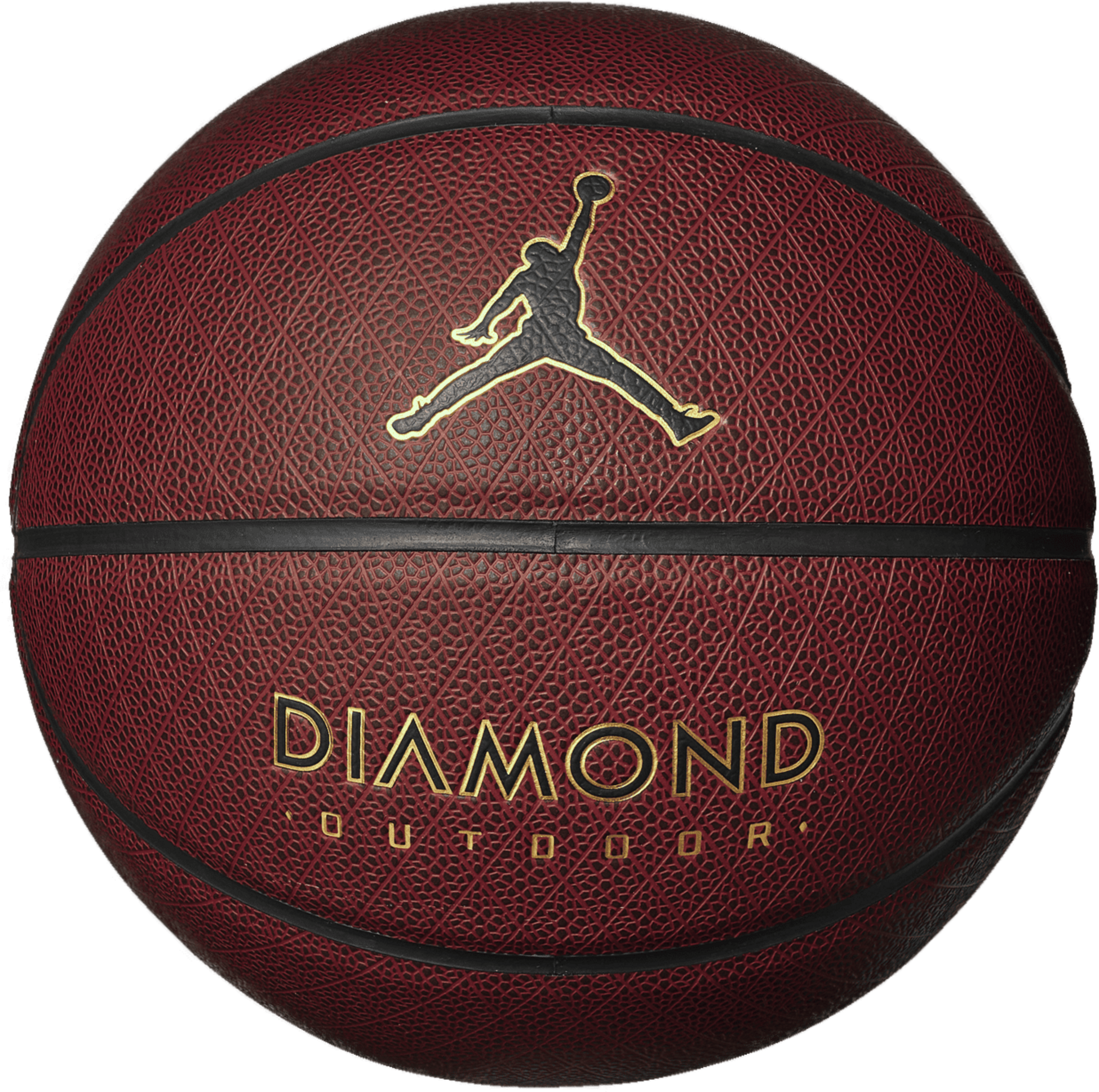 JORDAN, Jordan Diamond Outdoor 8p Deflated
