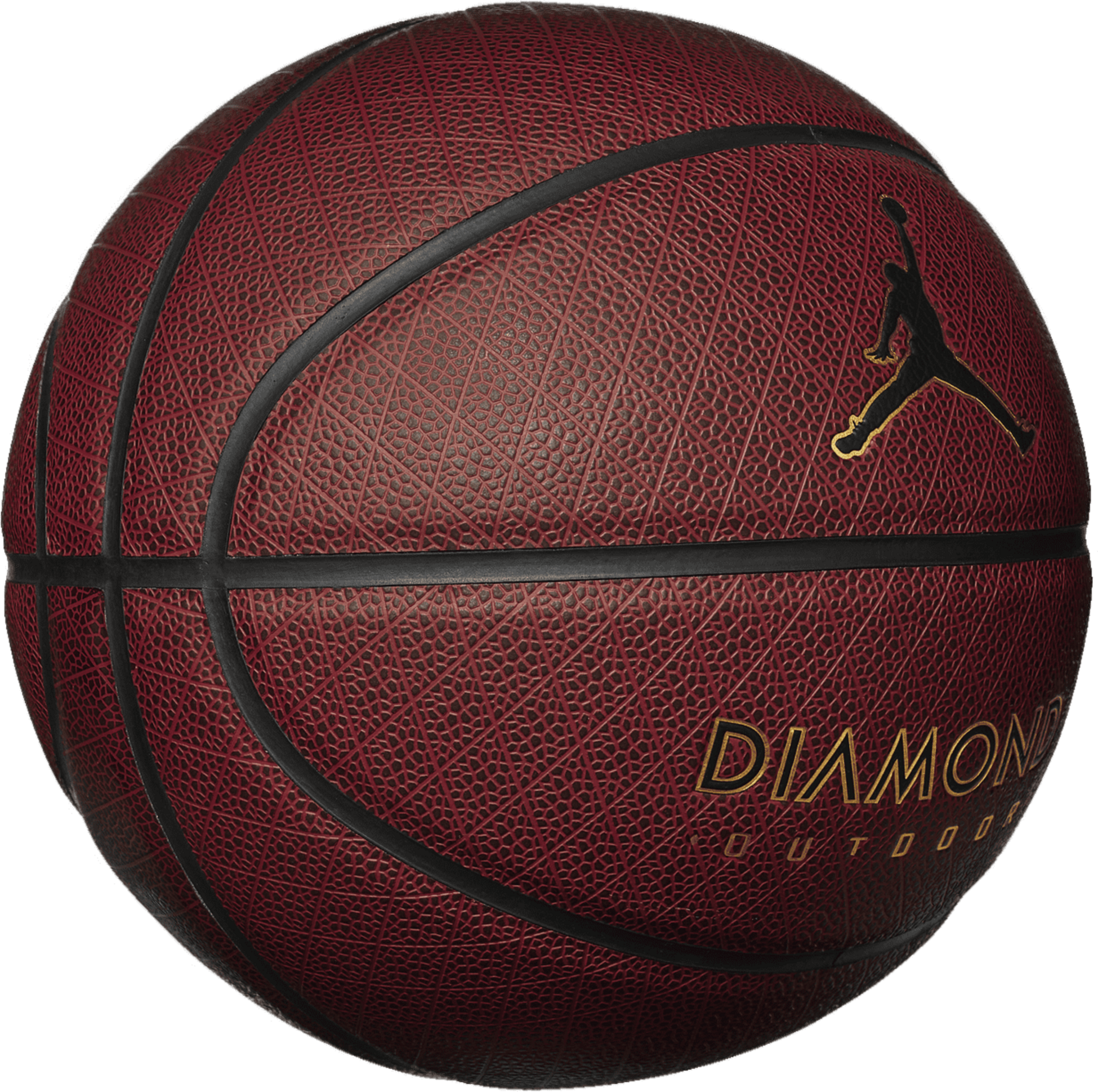 JORDAN, Jordan Diamond Outdoor 8p Deflated