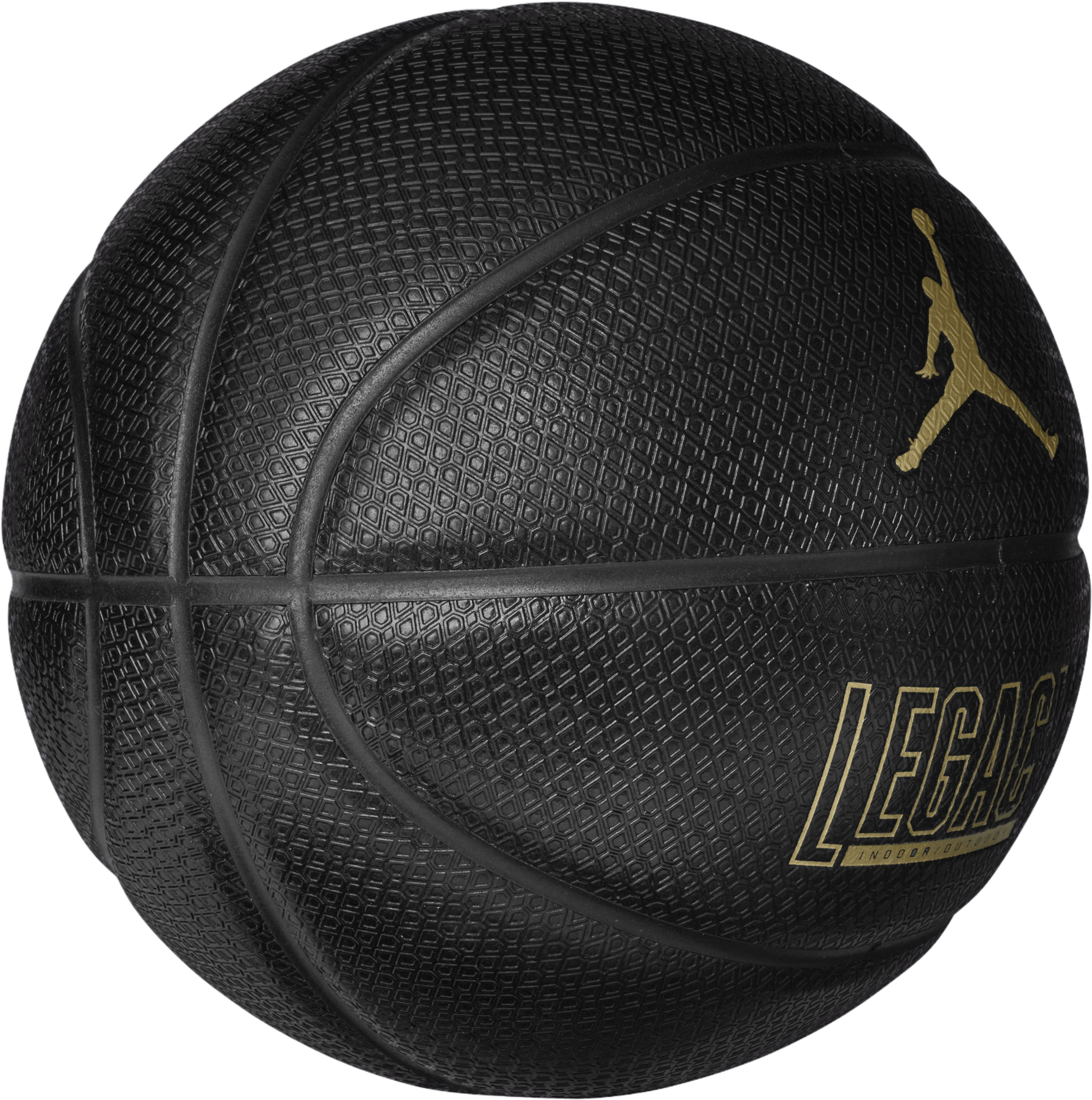 JORDAN, Jordan Legacy 2.0 8p Deflated