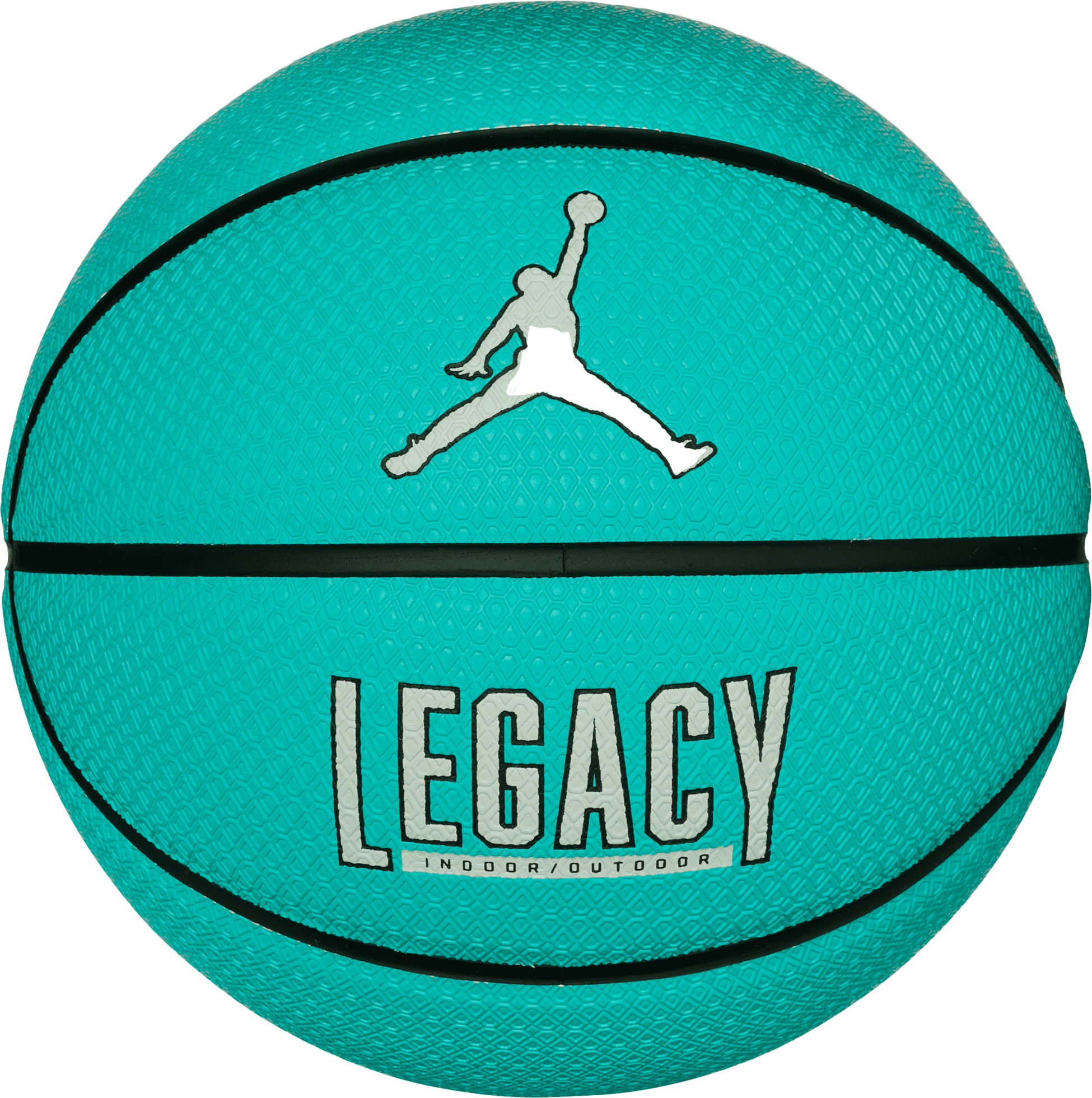 JORDAN, Jordan Legacy 2.0 8p Deflated