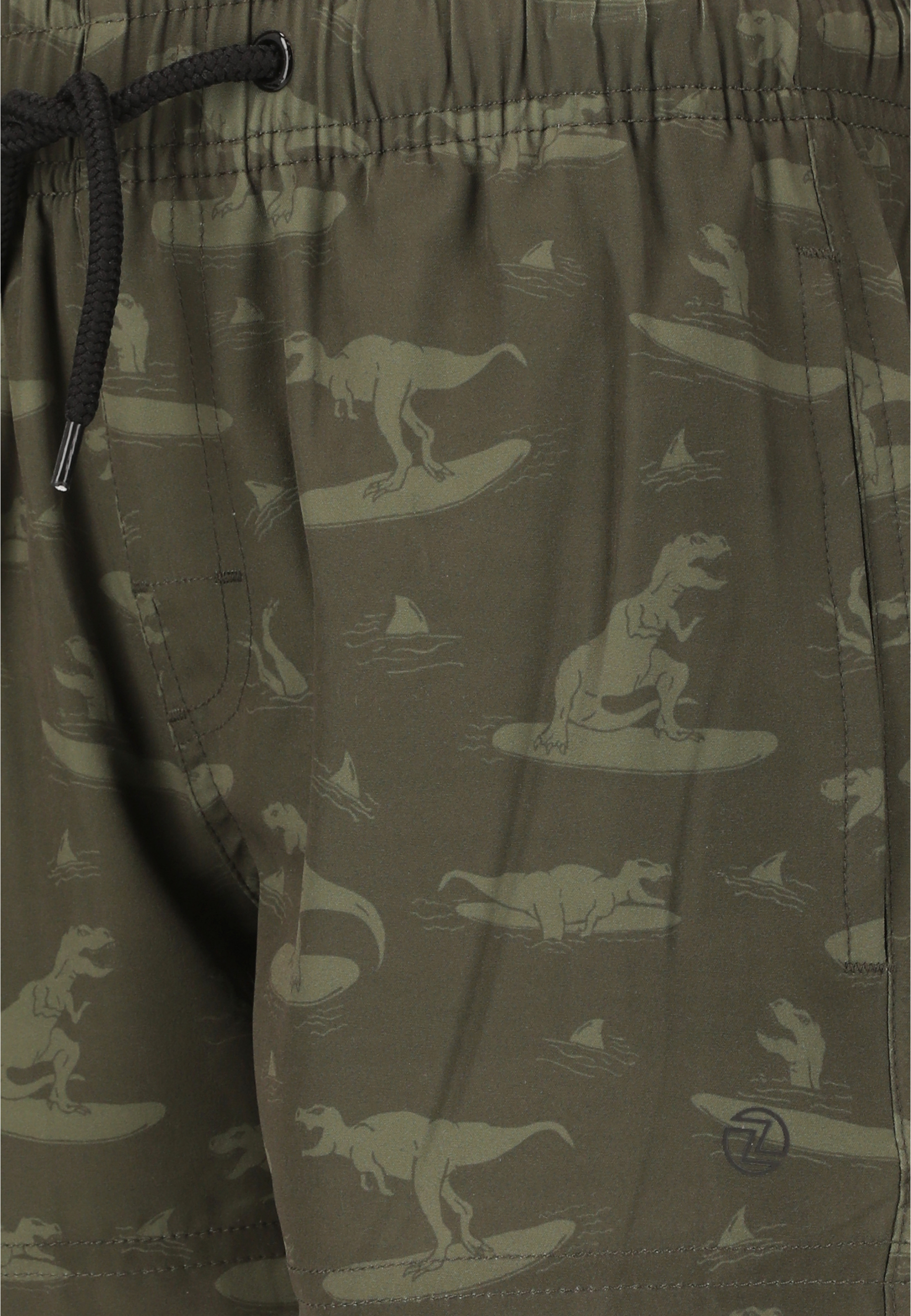 ZIGZAG, Joseph Bathing Shorts