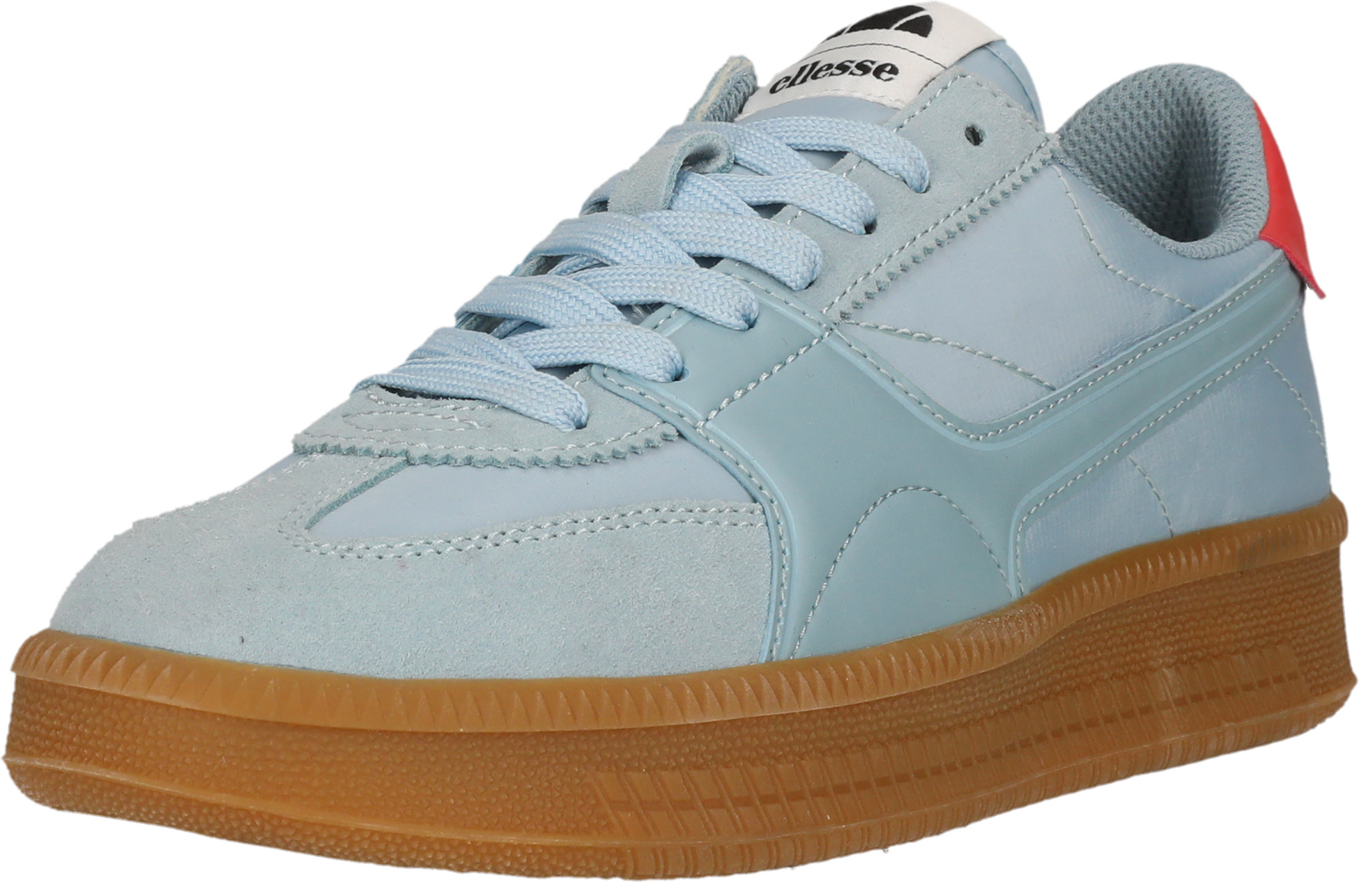 ELLESSE, Josh