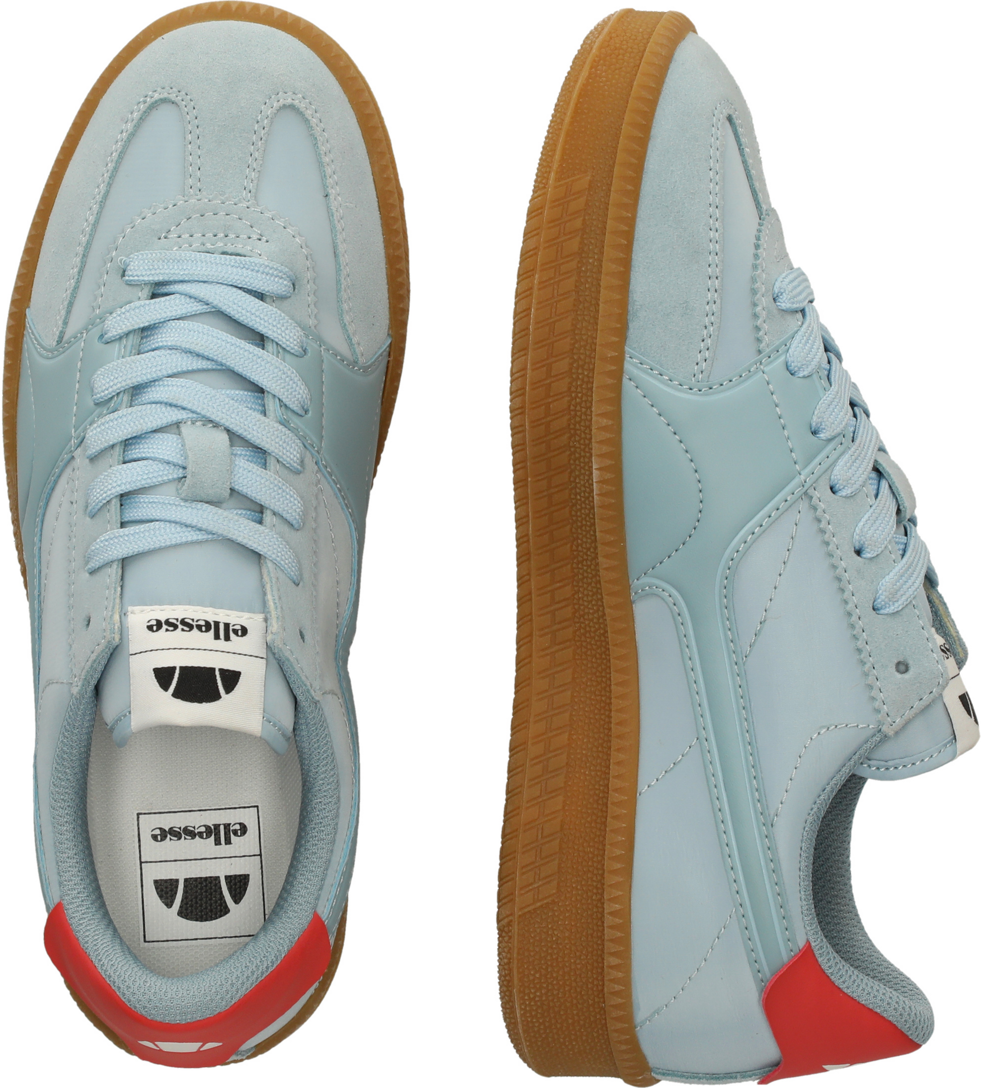 ELLESSE, Josh