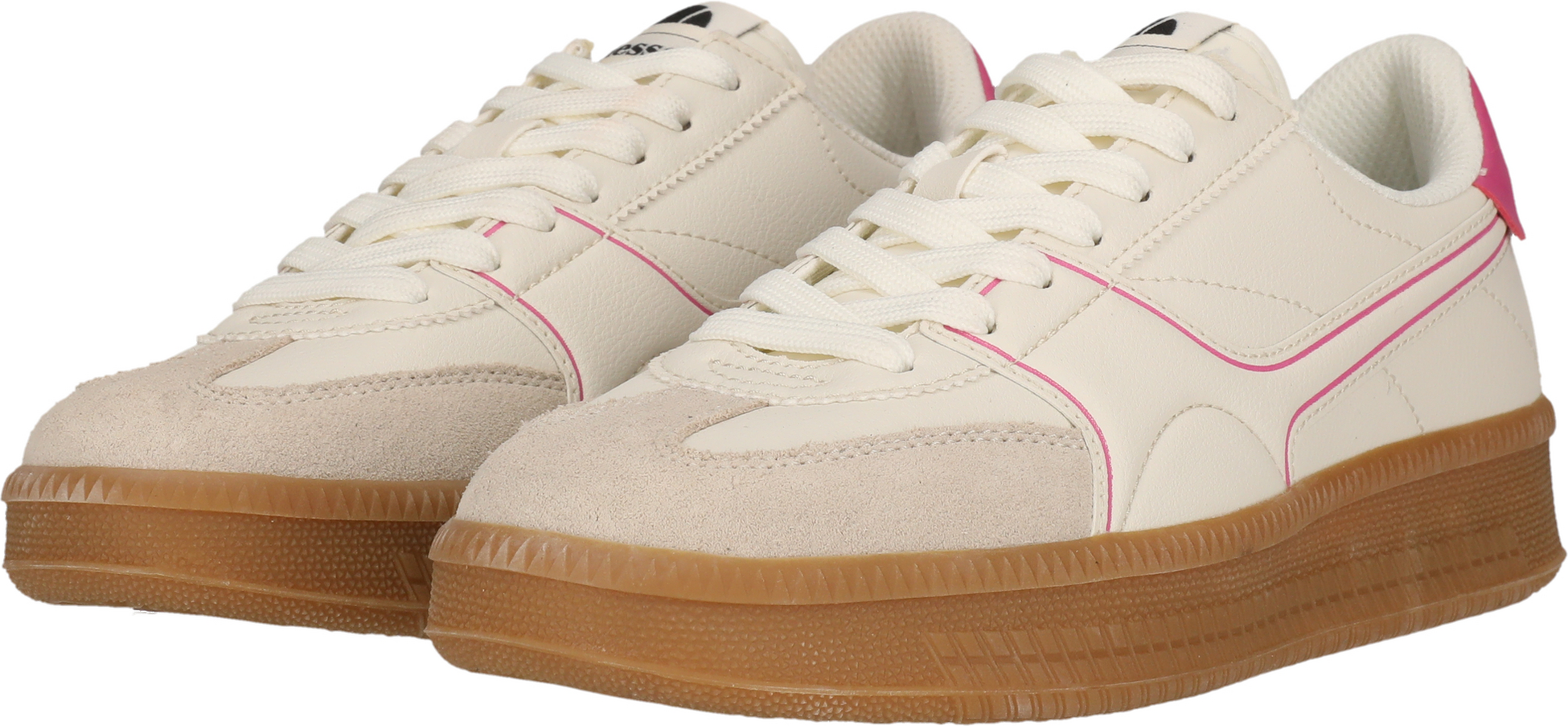 ELLESSE, Josh