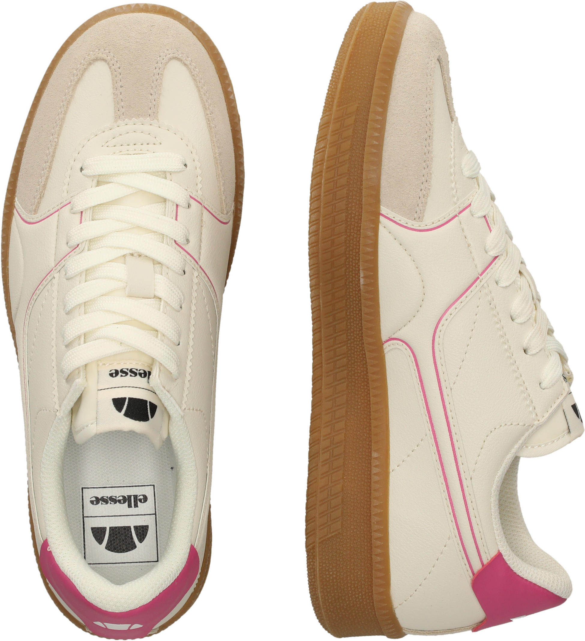 ELLESSE, Josh