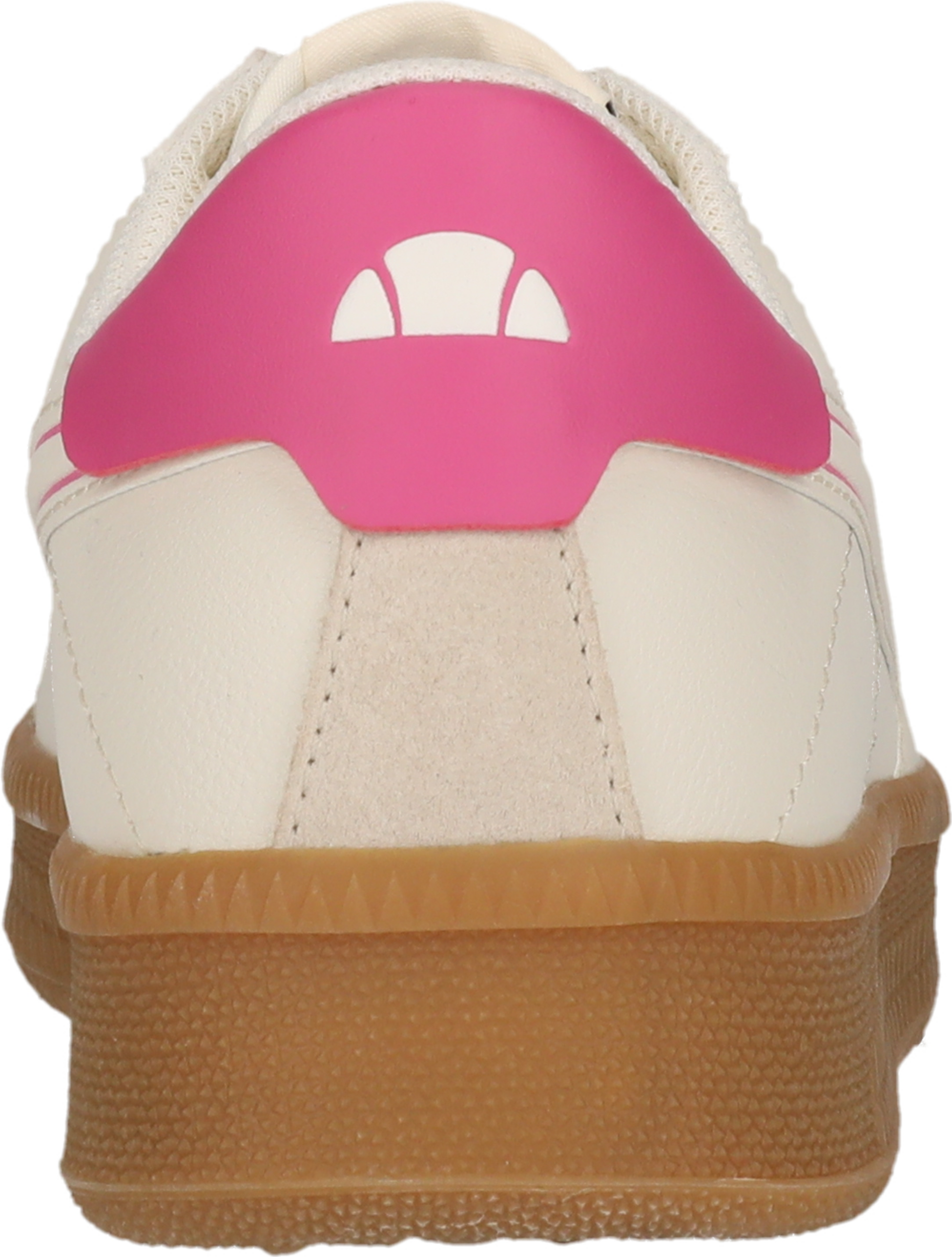ELLESSE, Josh