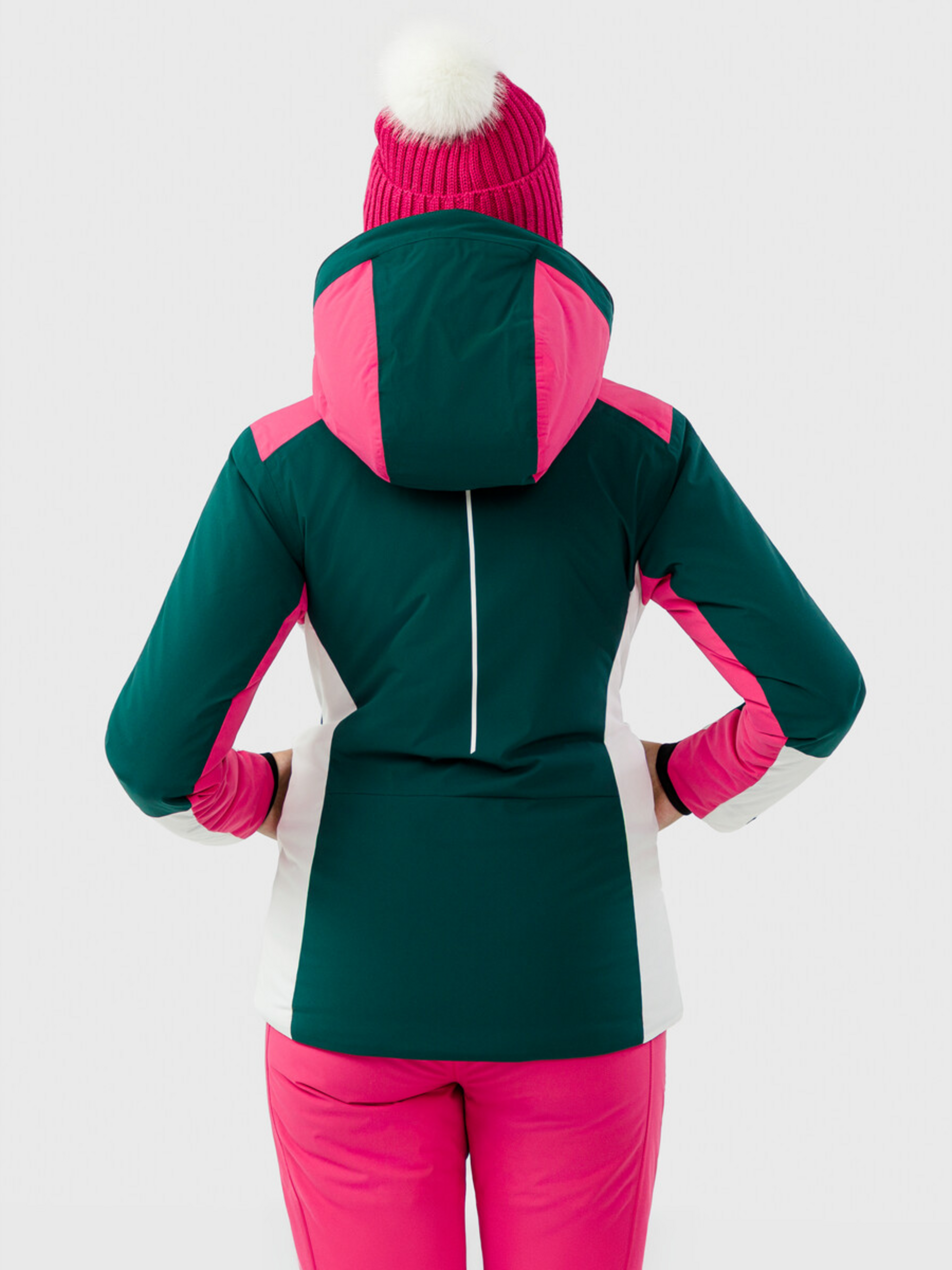 HEAD, Joy Jacket Women