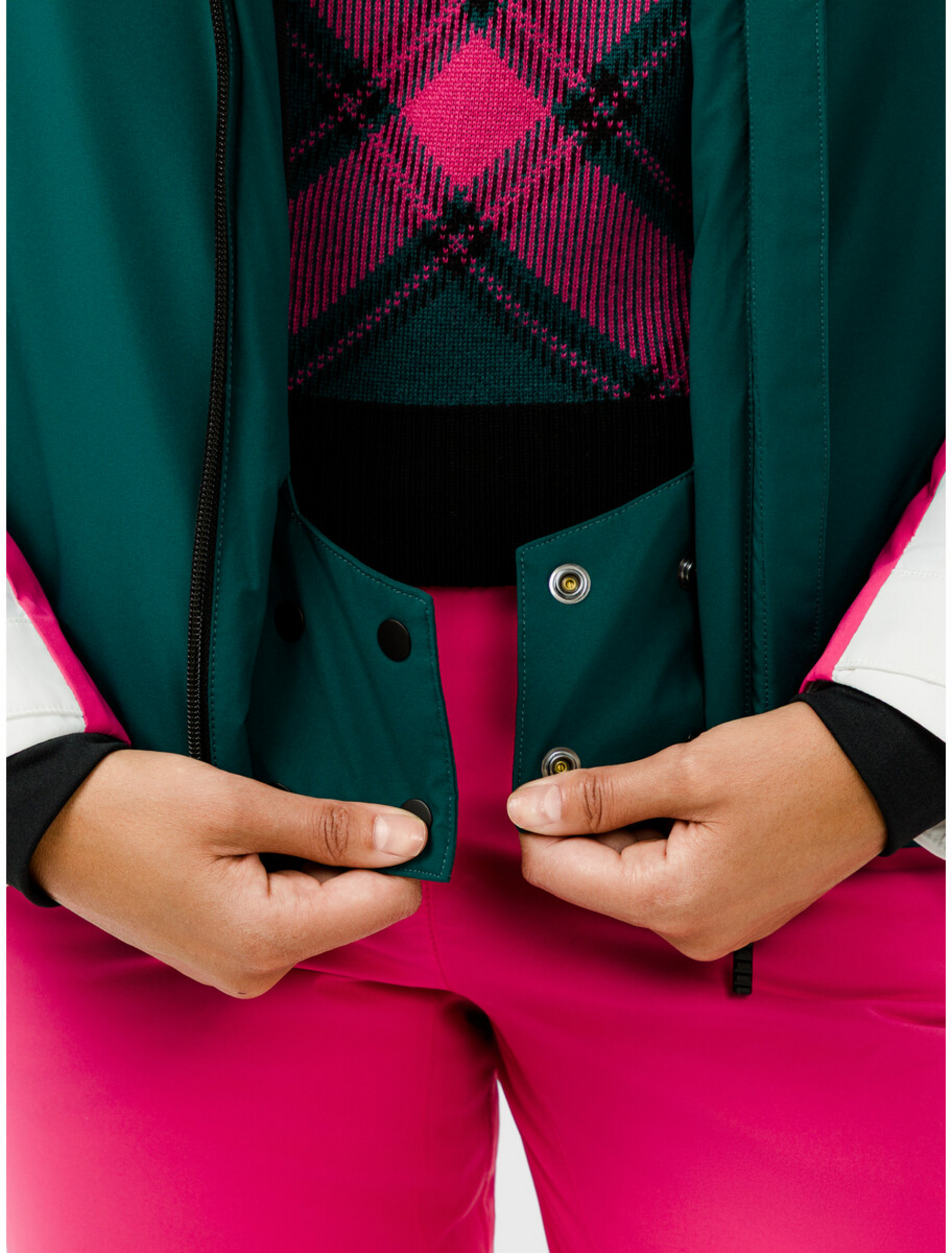 HEAD, Joy Jacket Women